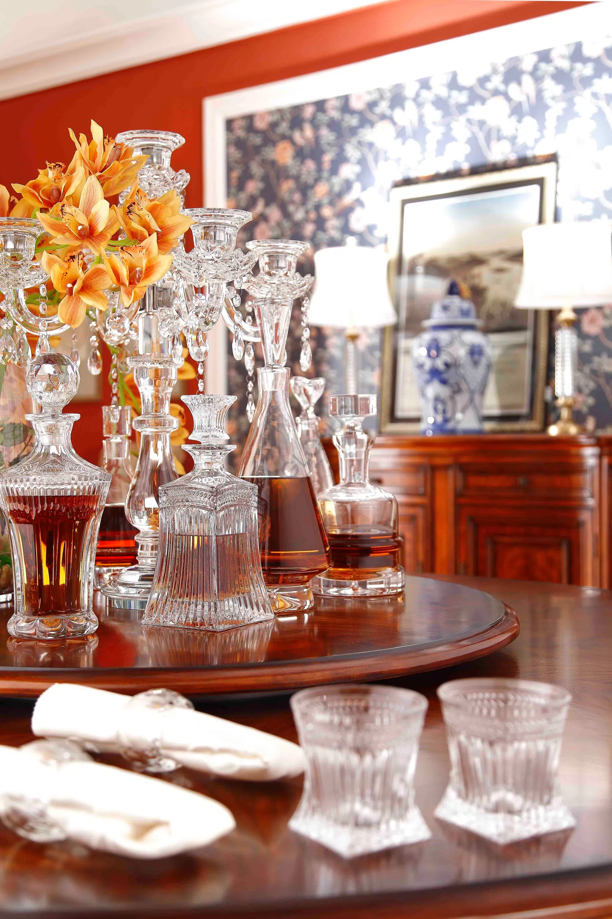 Обеденный стол Tana