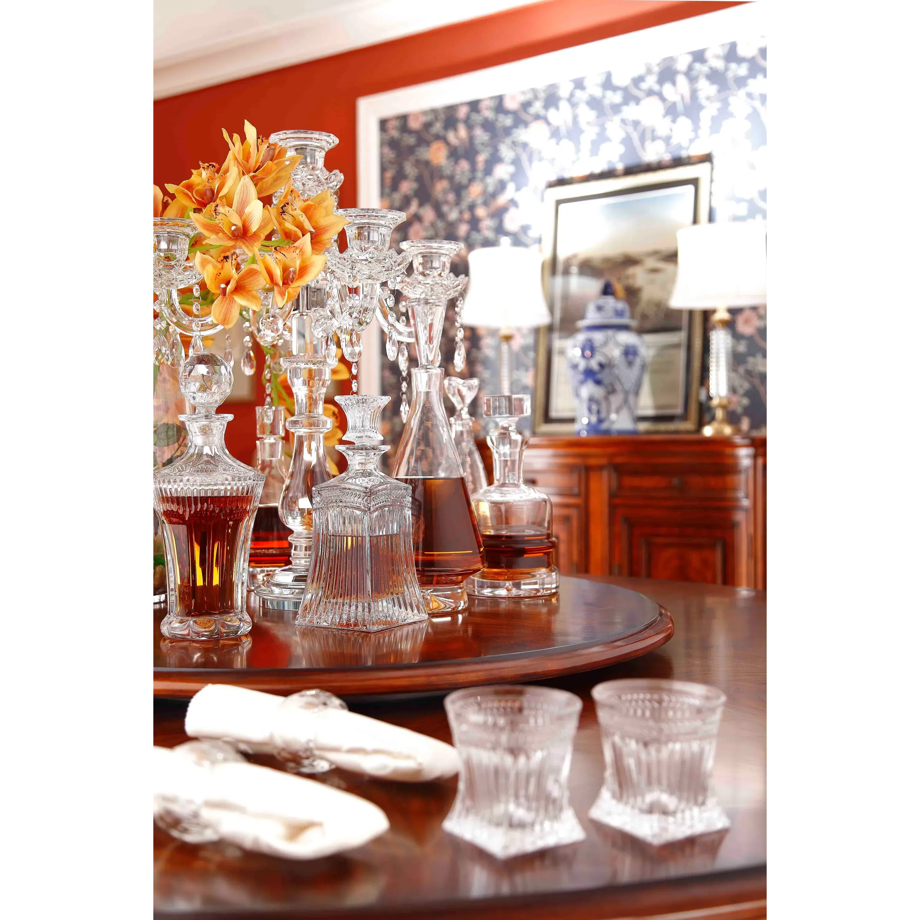 Обеденный стол Tana