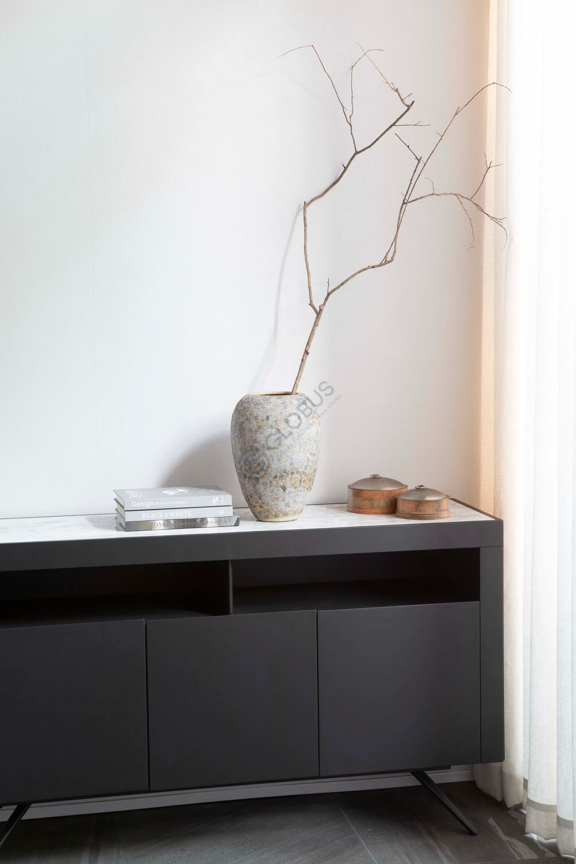 Буфет Mirabilmente