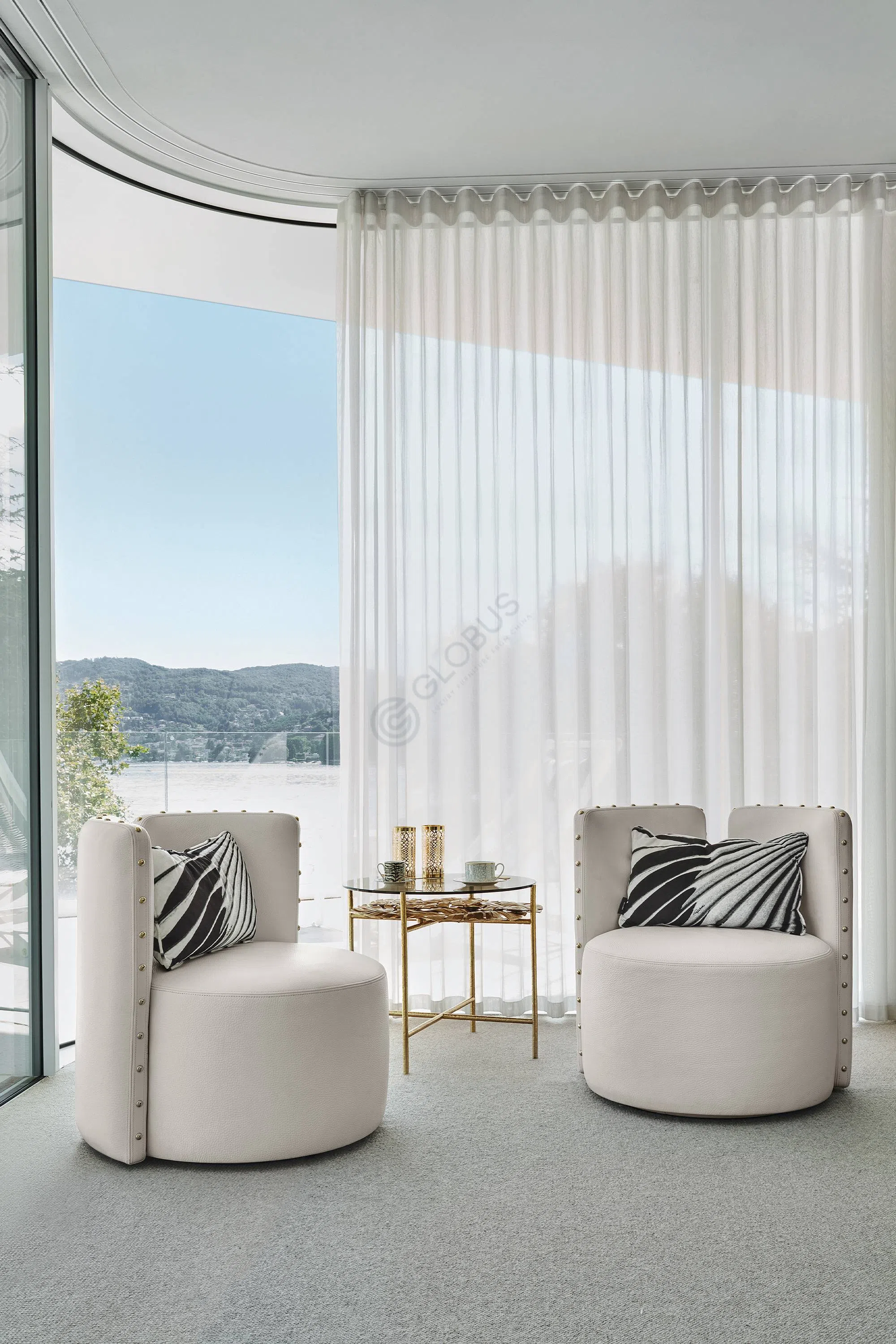 Кресло ROBERTO CAVALLI Manda