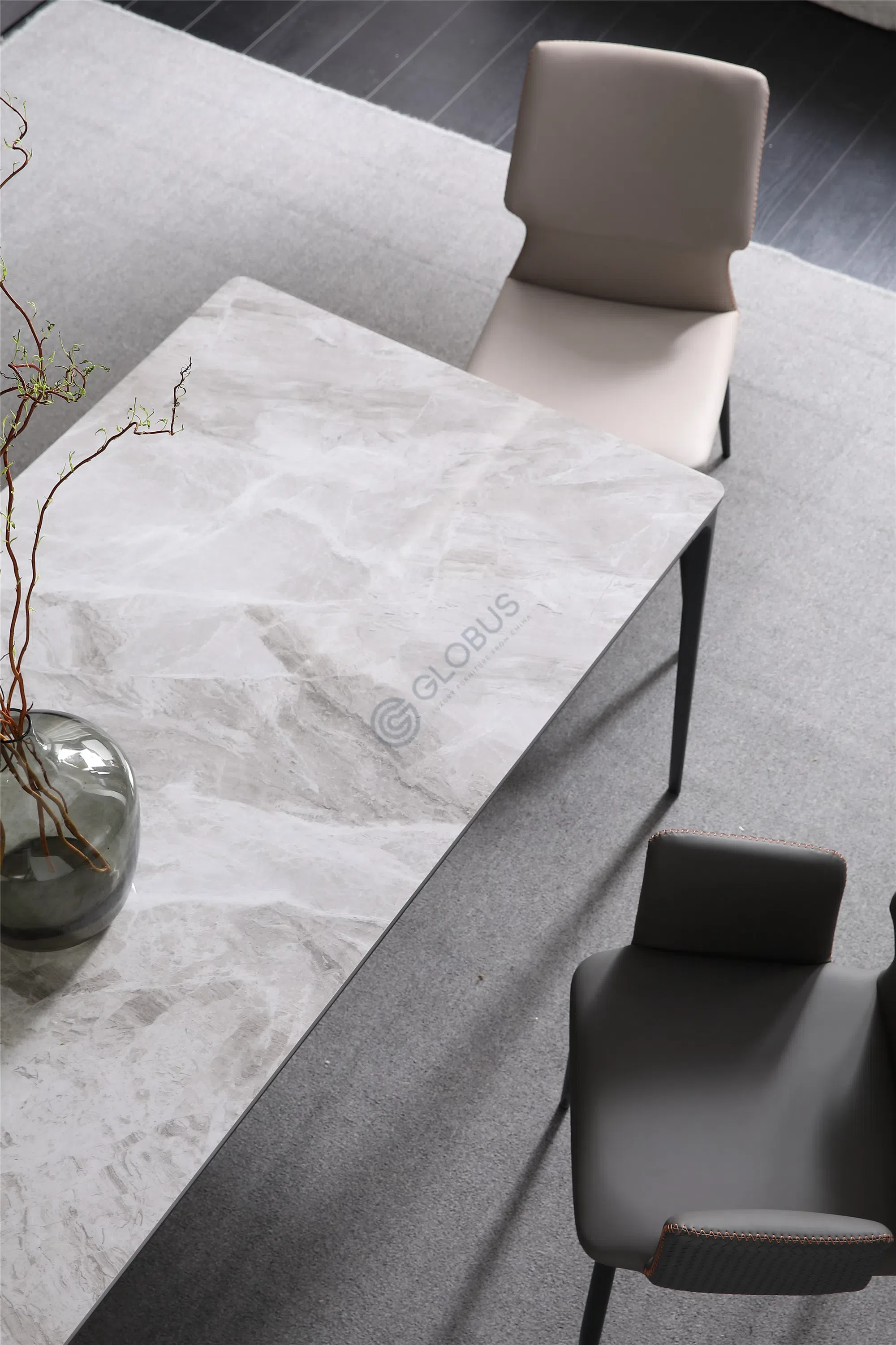 Обеденный стул Trione