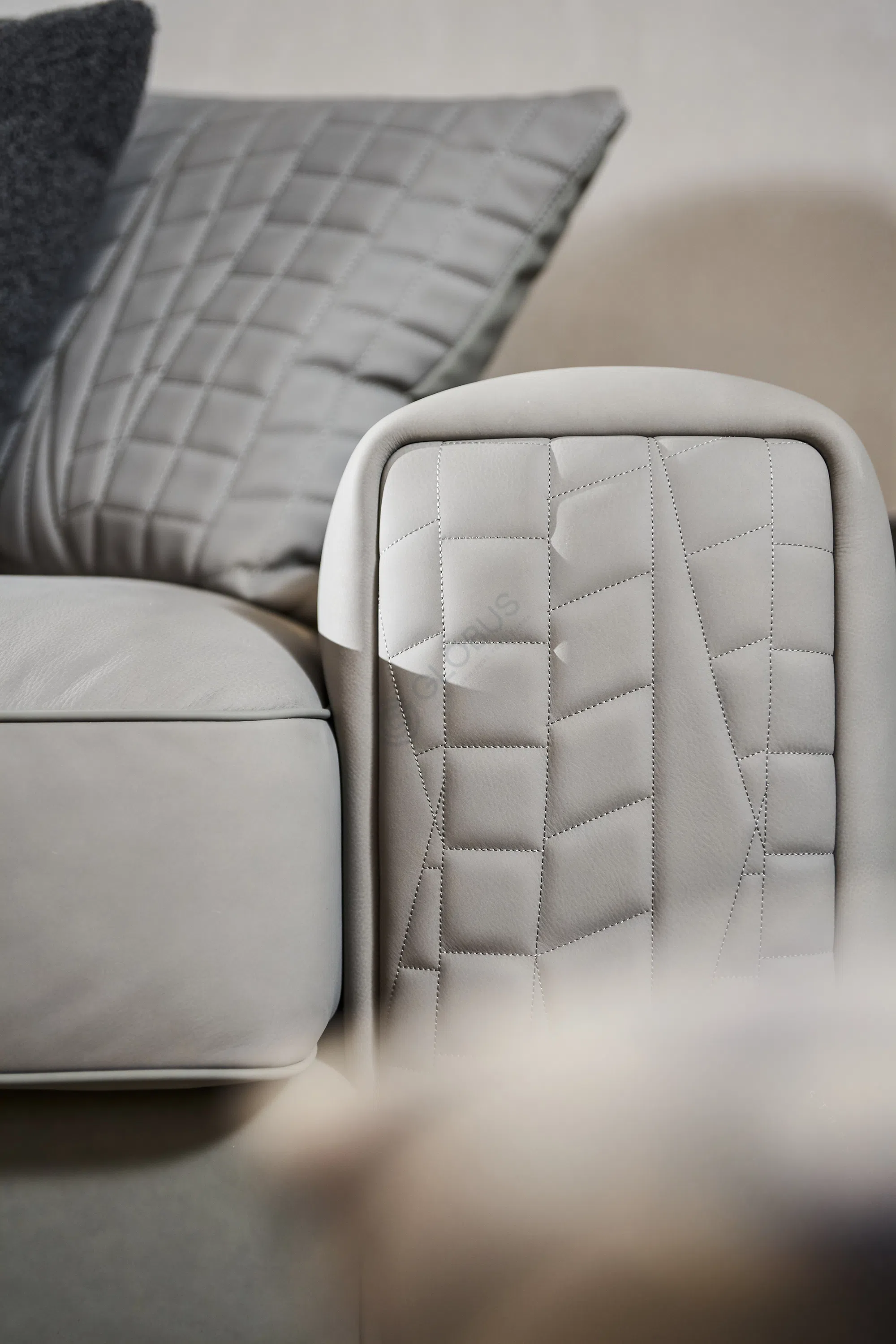 Диван GIORGIO COLLECTION Charisma