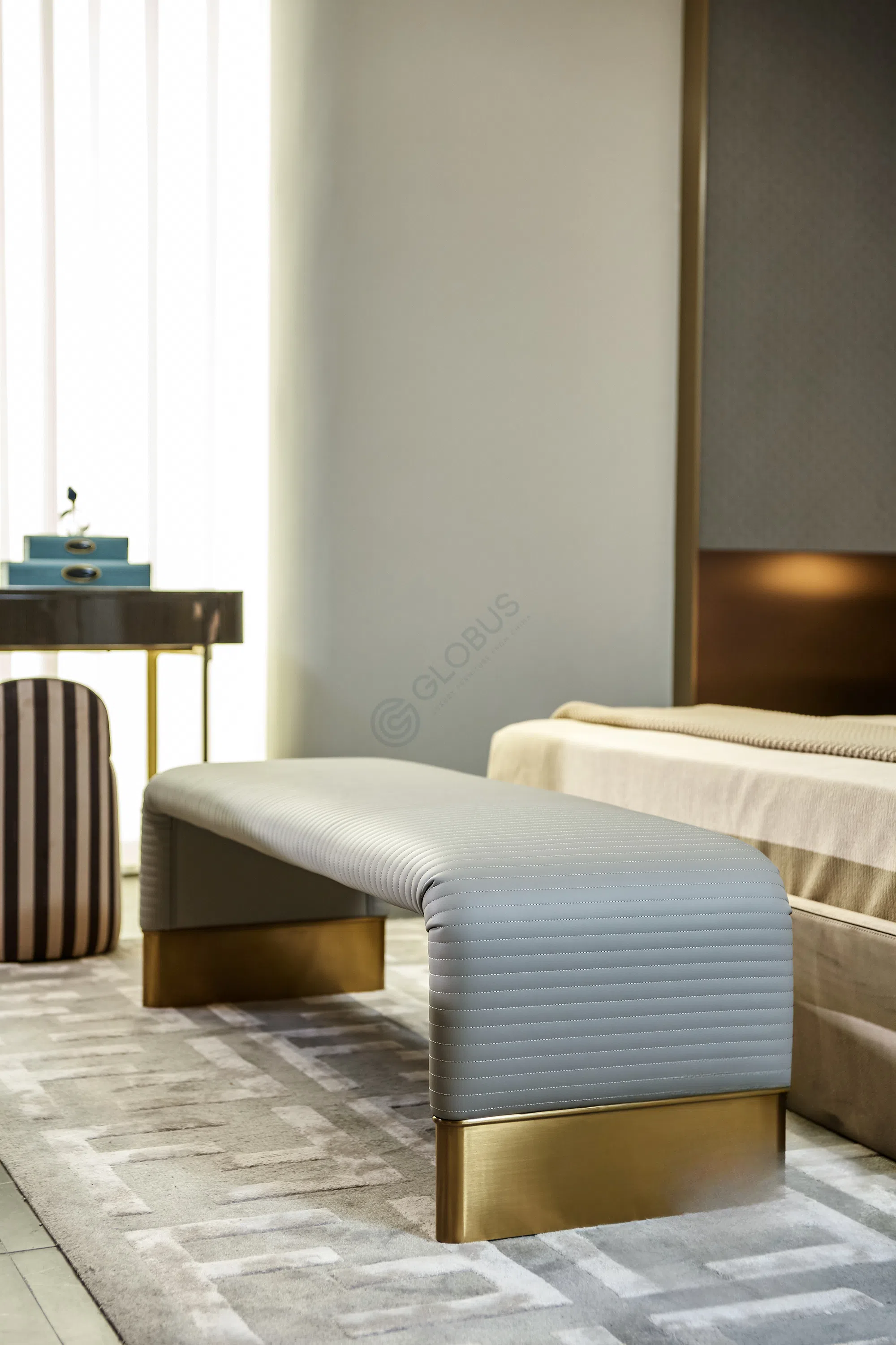 Банкетка Okey