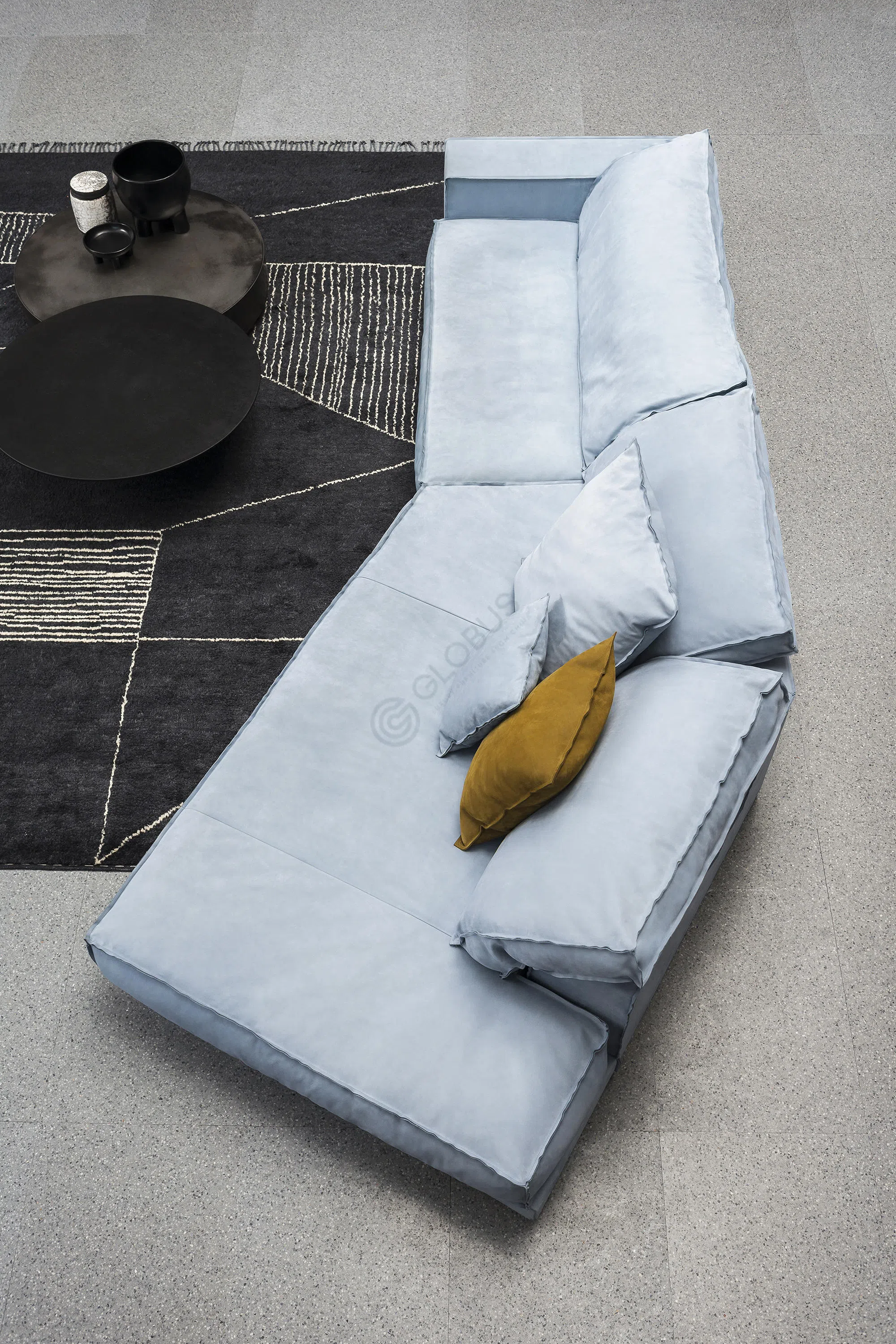 Диван BAXTER Budapest