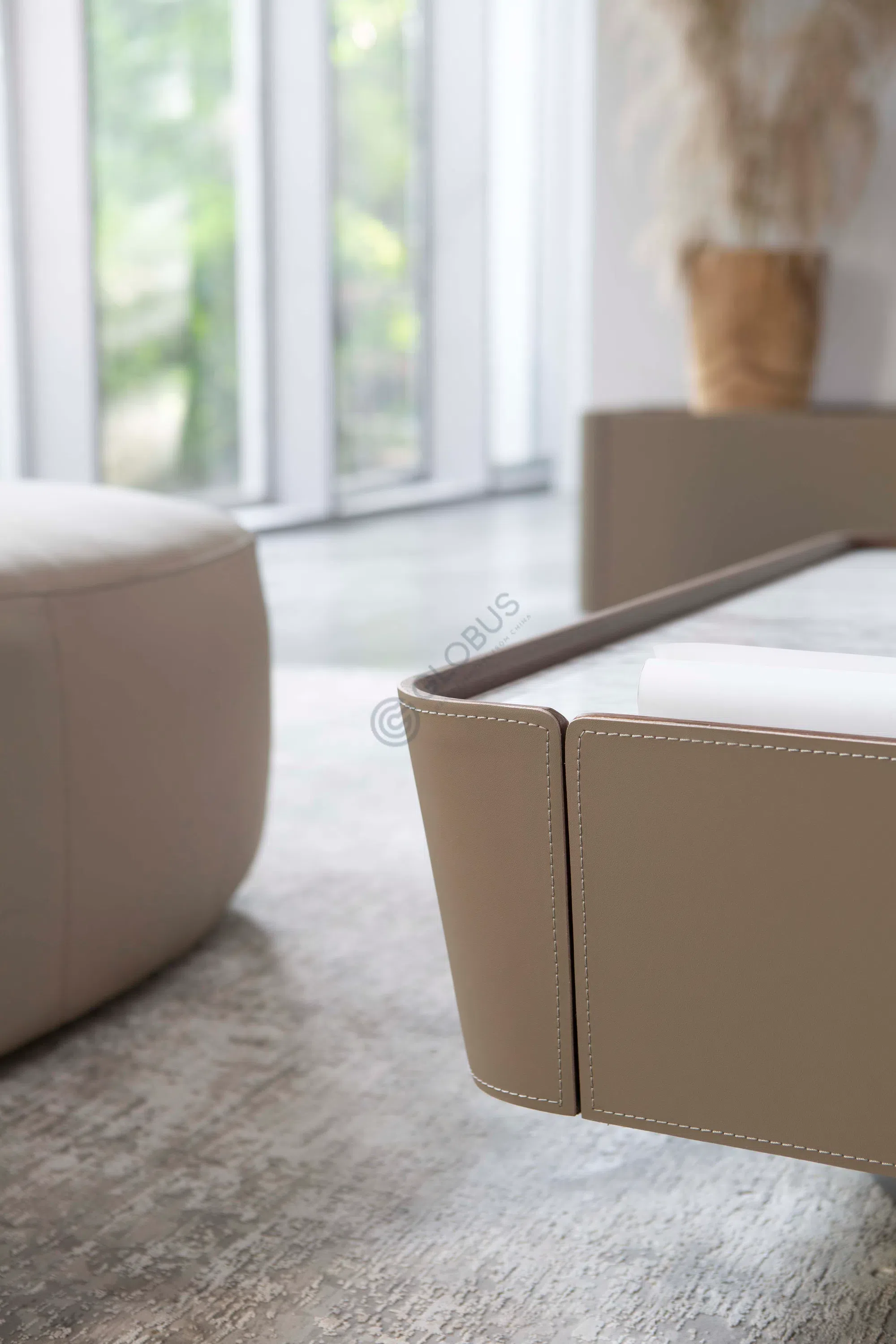 Журнальный столик Quintavio