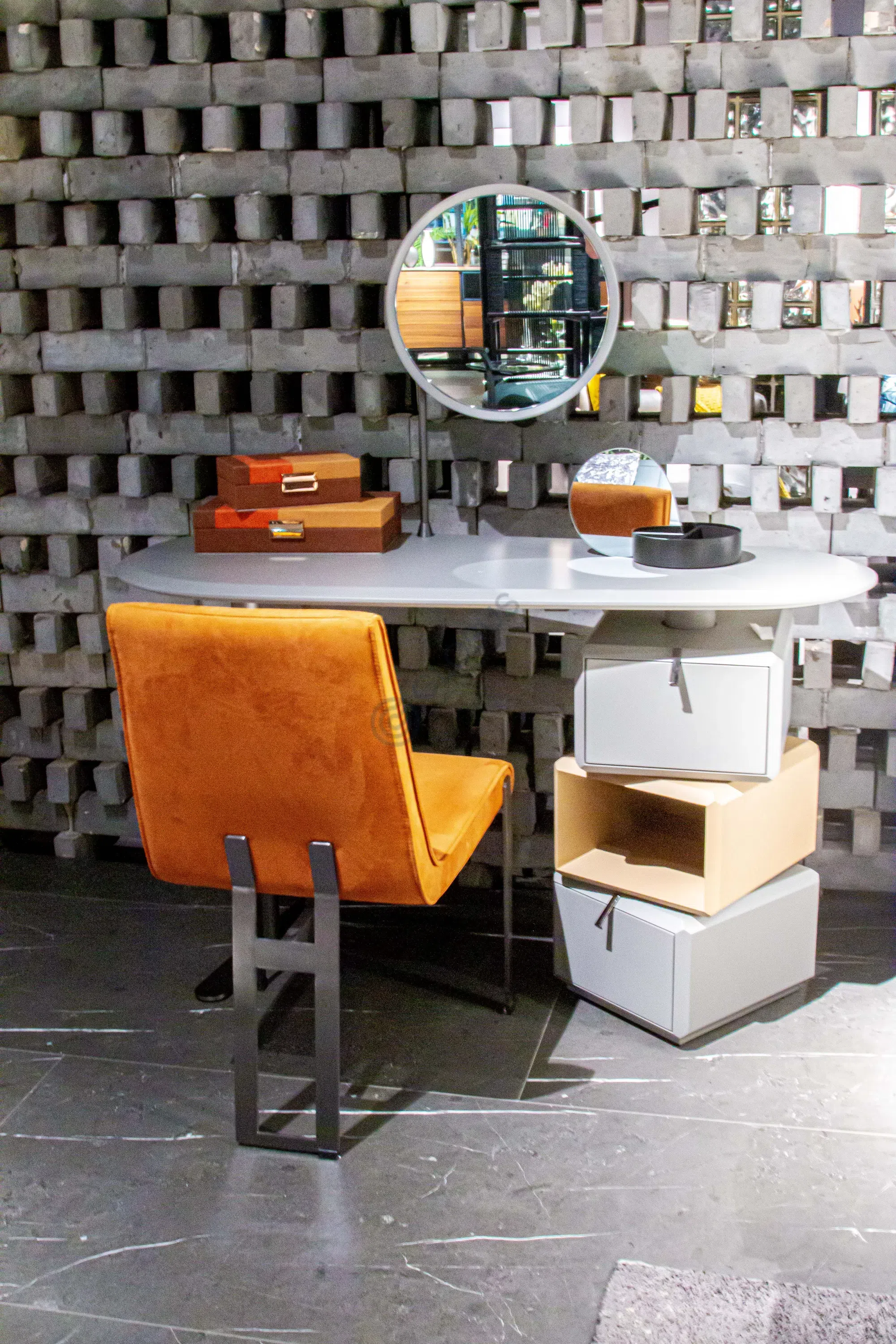 Обеденный стул ARKETIPO Venus