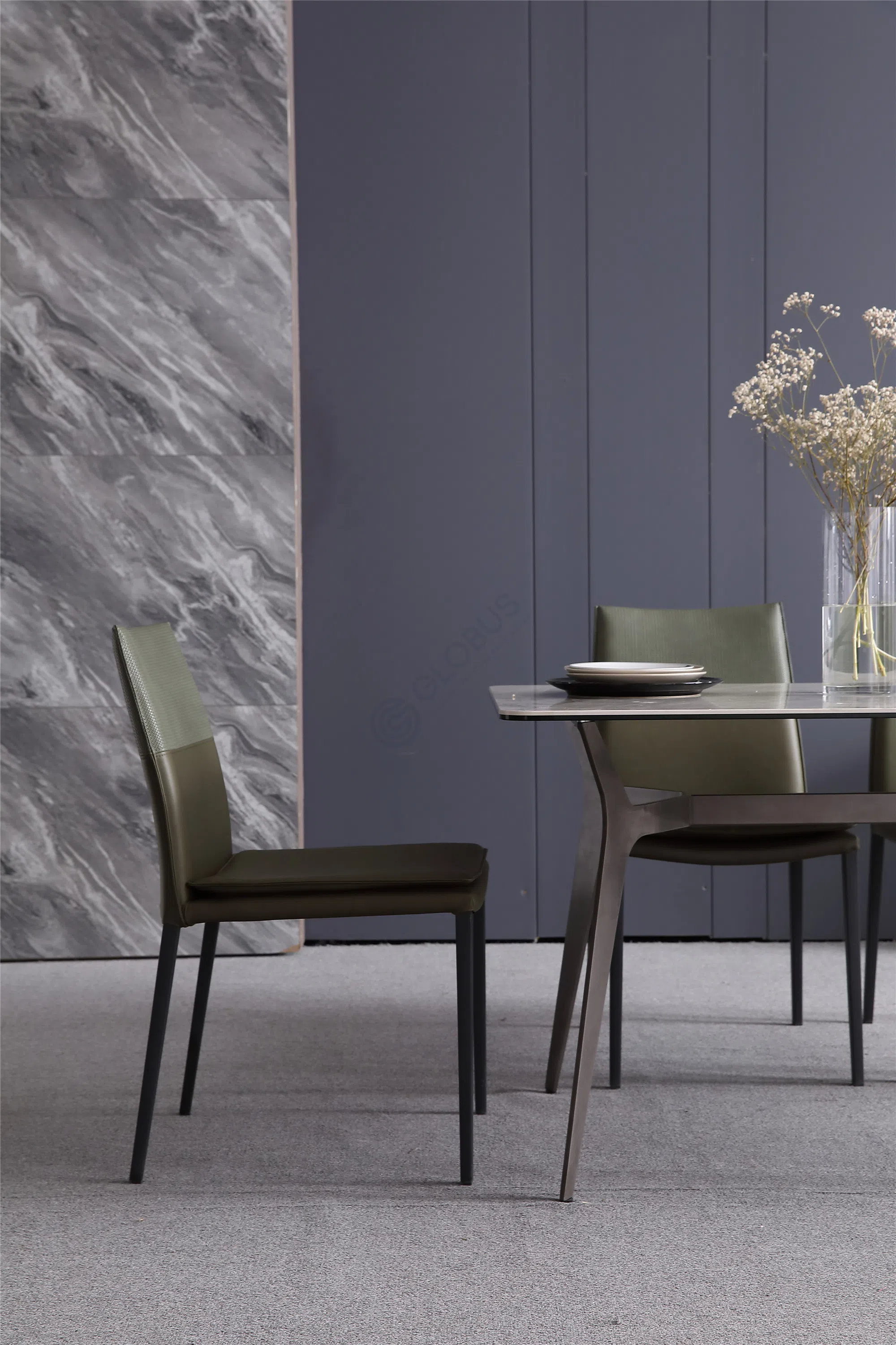 Обеденный стул Squalor