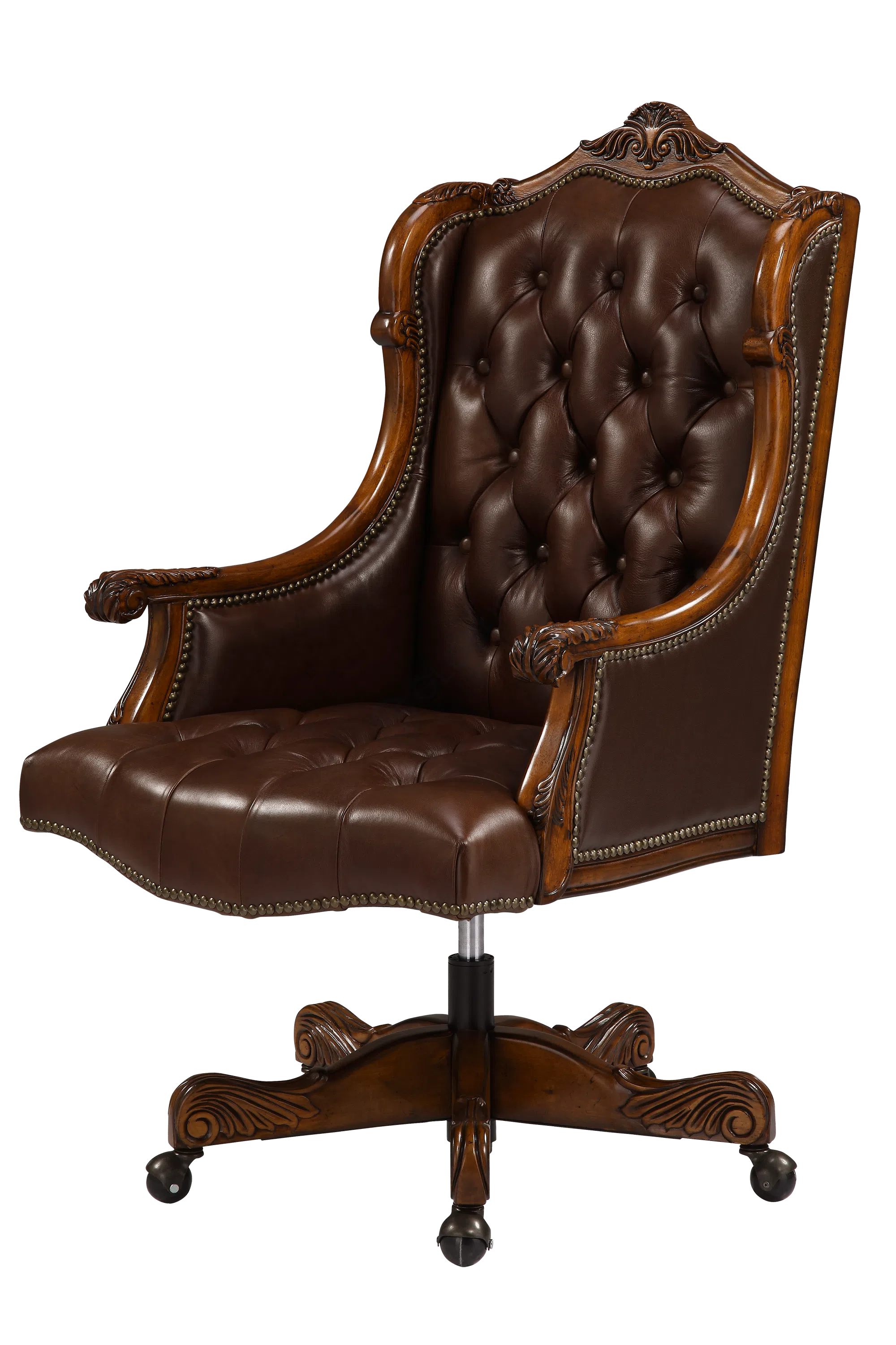 Кресло для руководителя Sequie