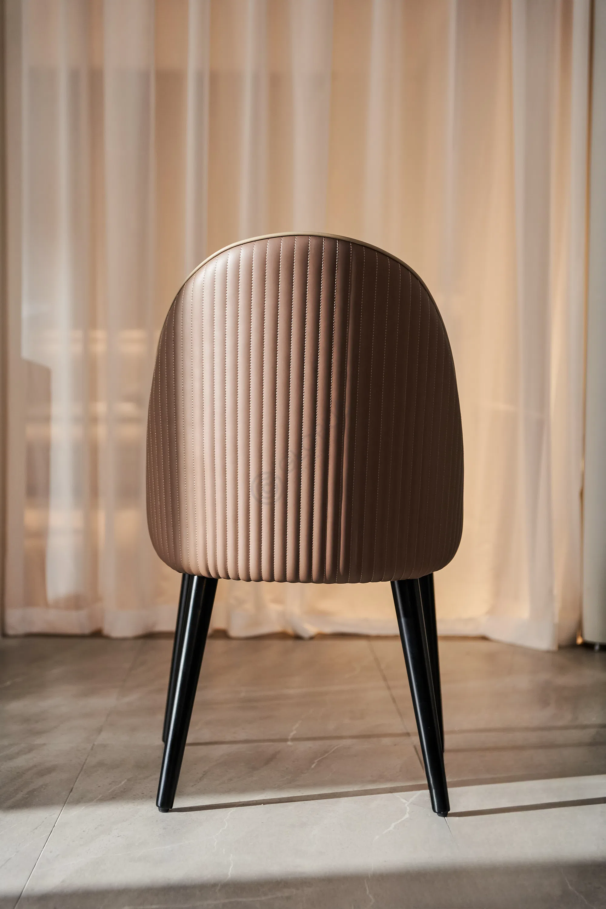 Обеденный стул CAPITAL COLLECTION Diva Sb