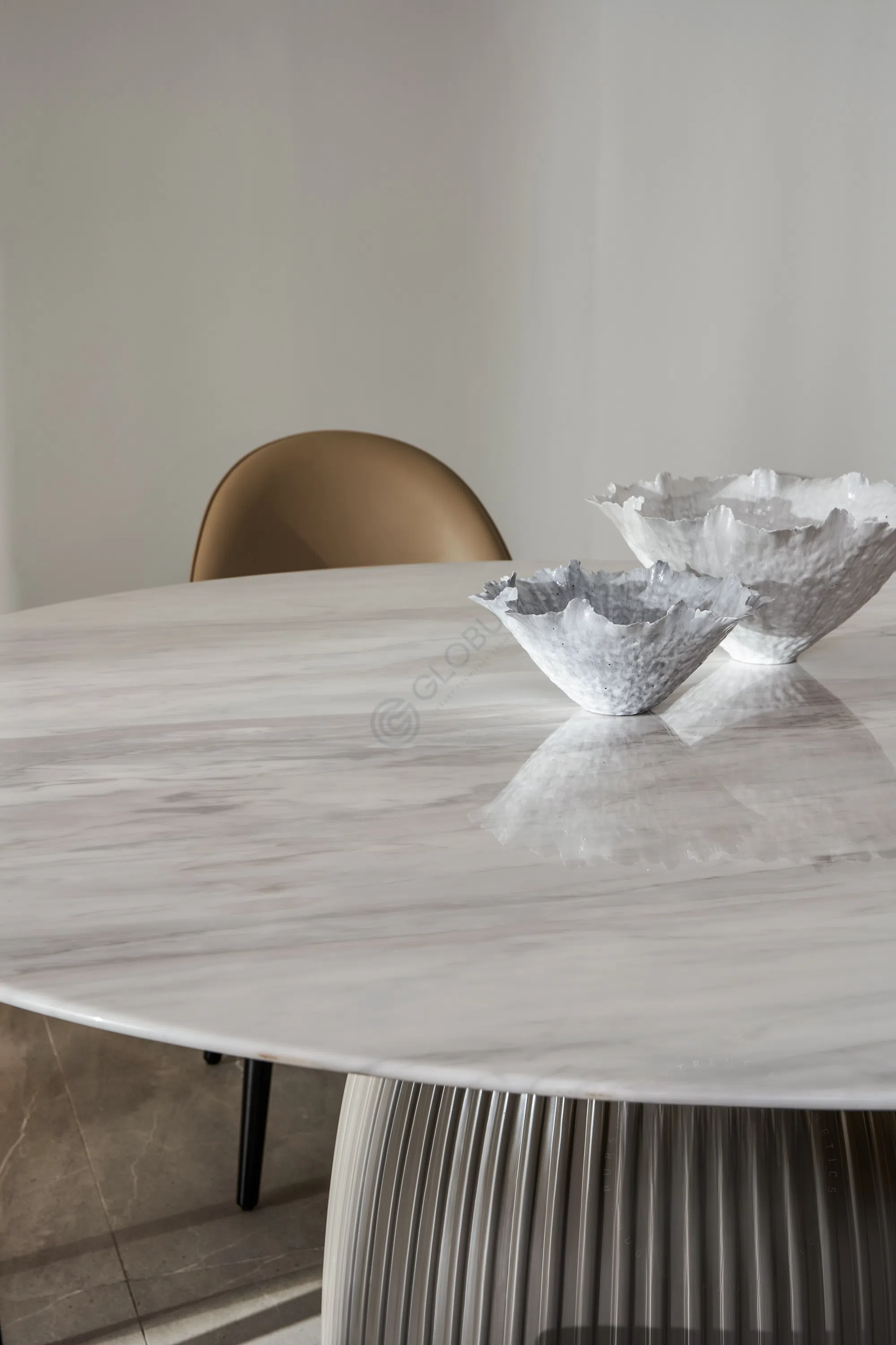 Обеденный стол PAOLO CASTELLI Dione