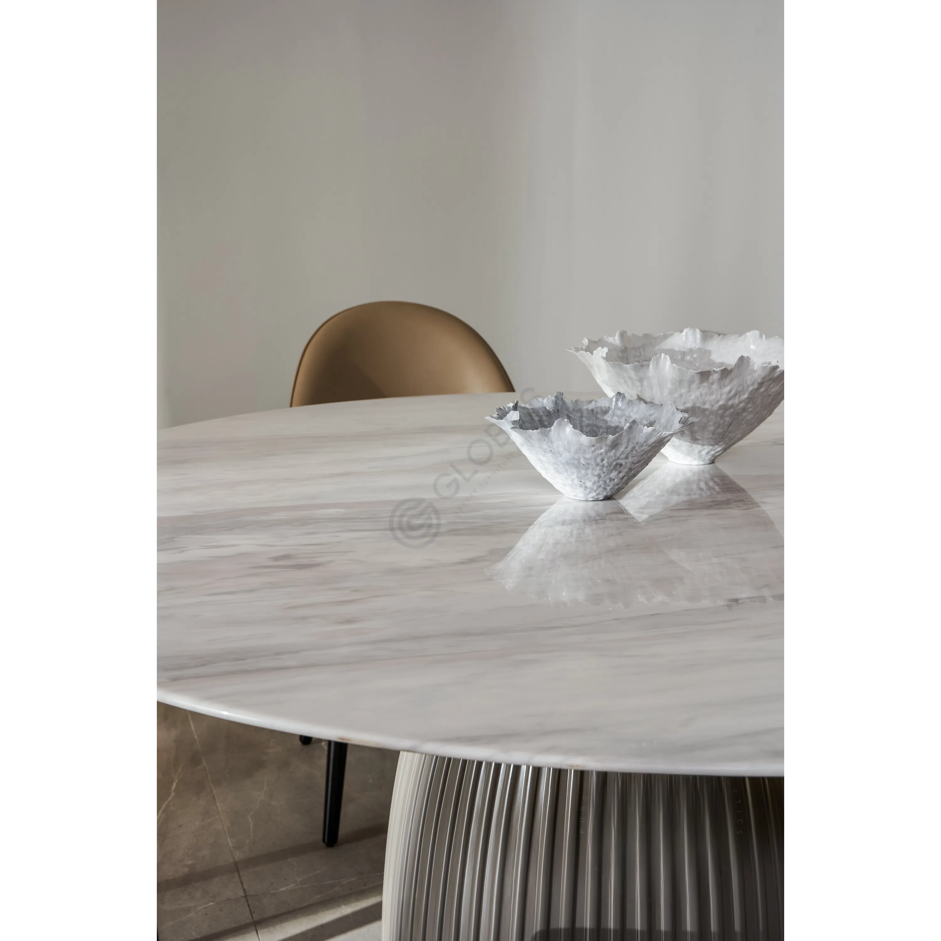 Обеденный стол PAOLO CASTELLI Dione