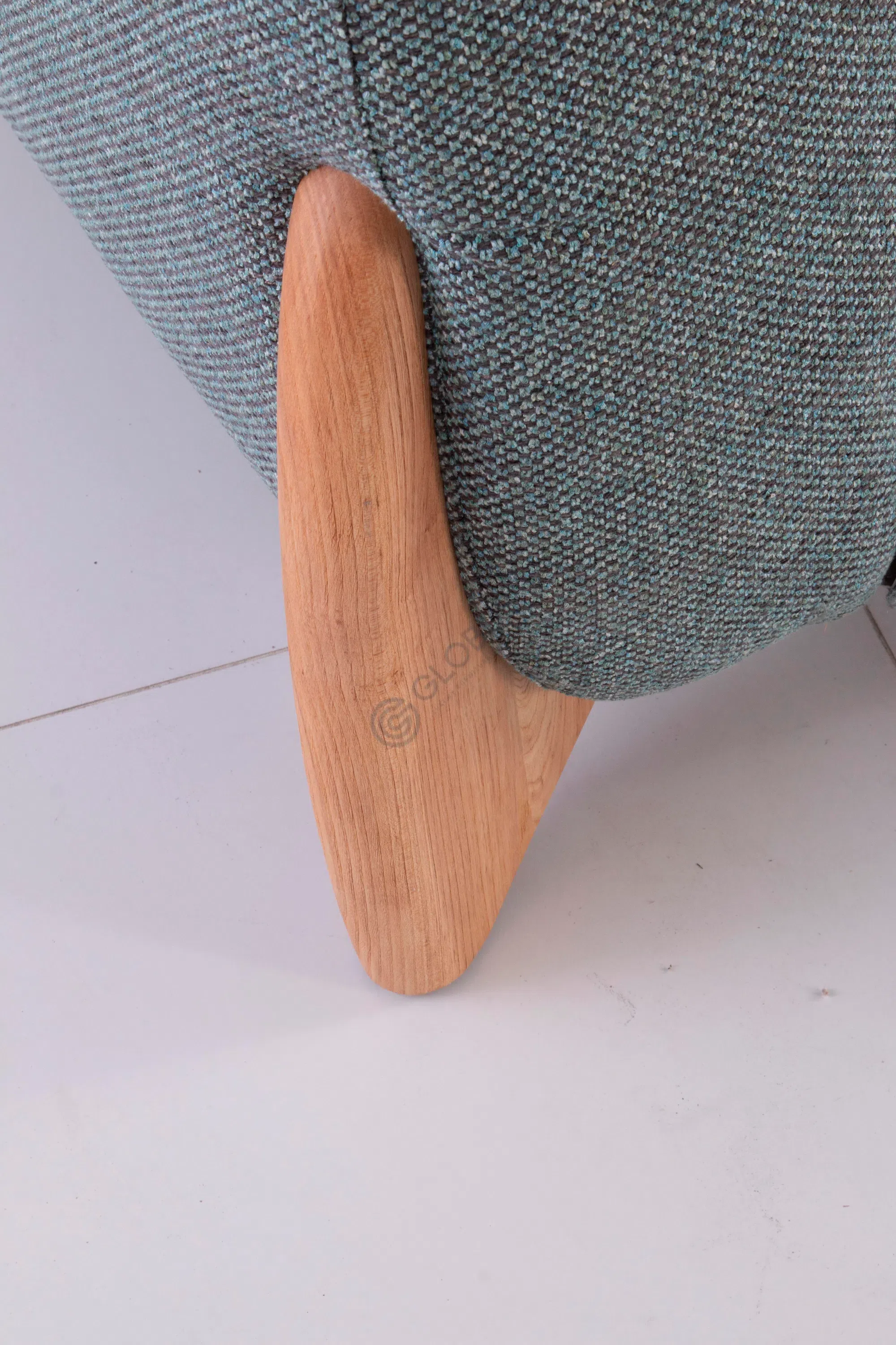 Кровать Roderiga