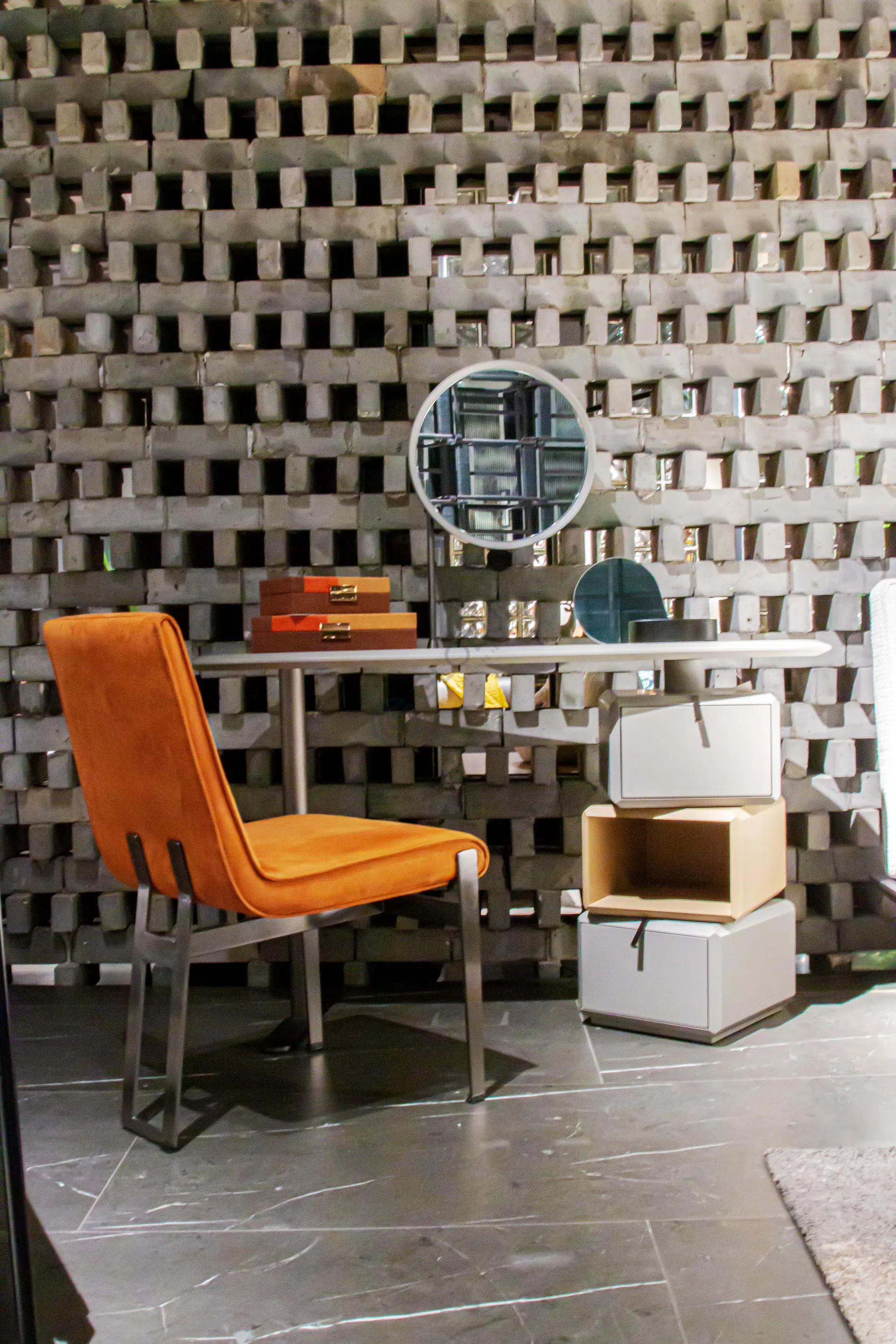 Обеденный стул ARKETIPO Venus