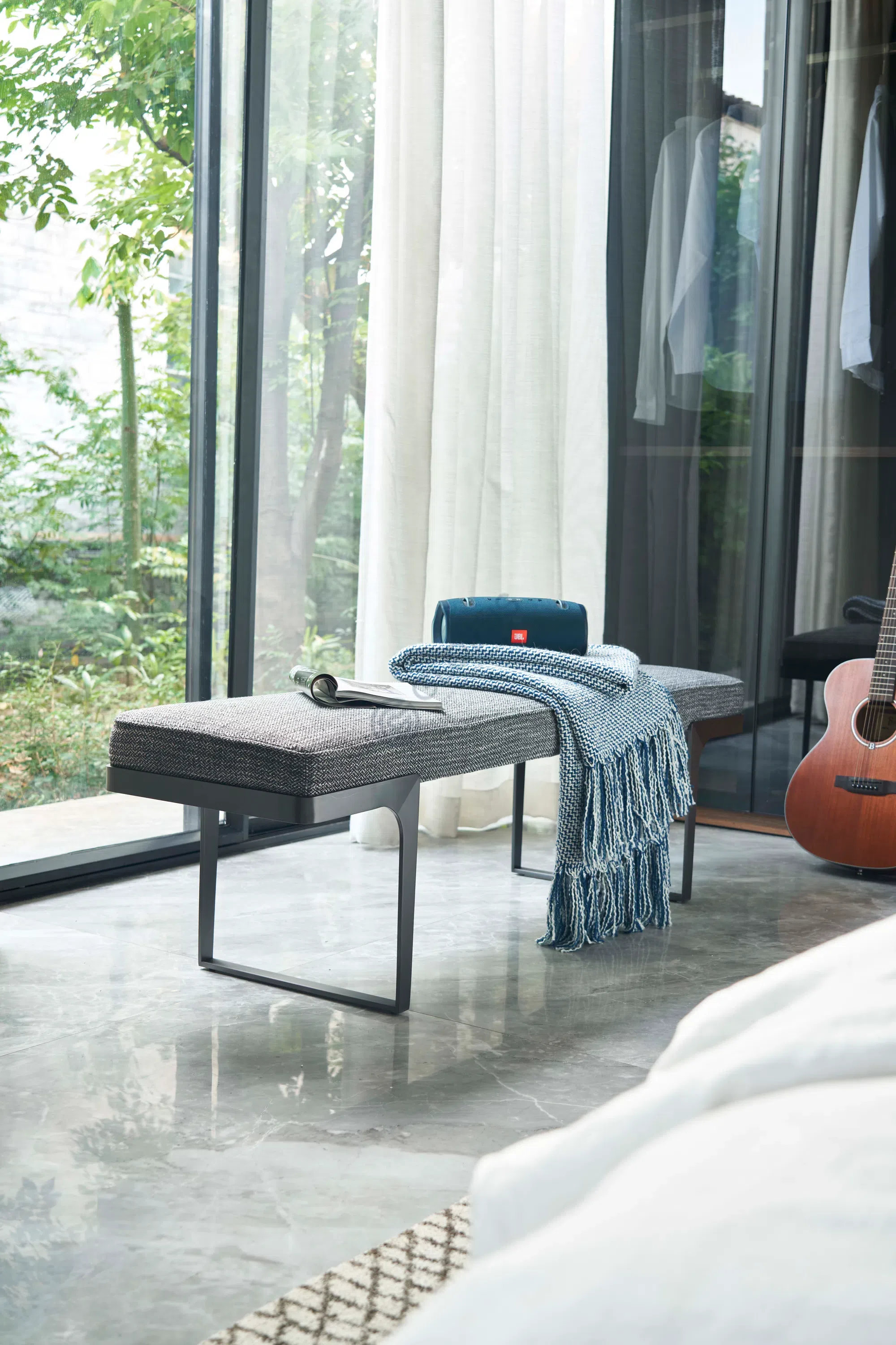 Банкетка Refinizio