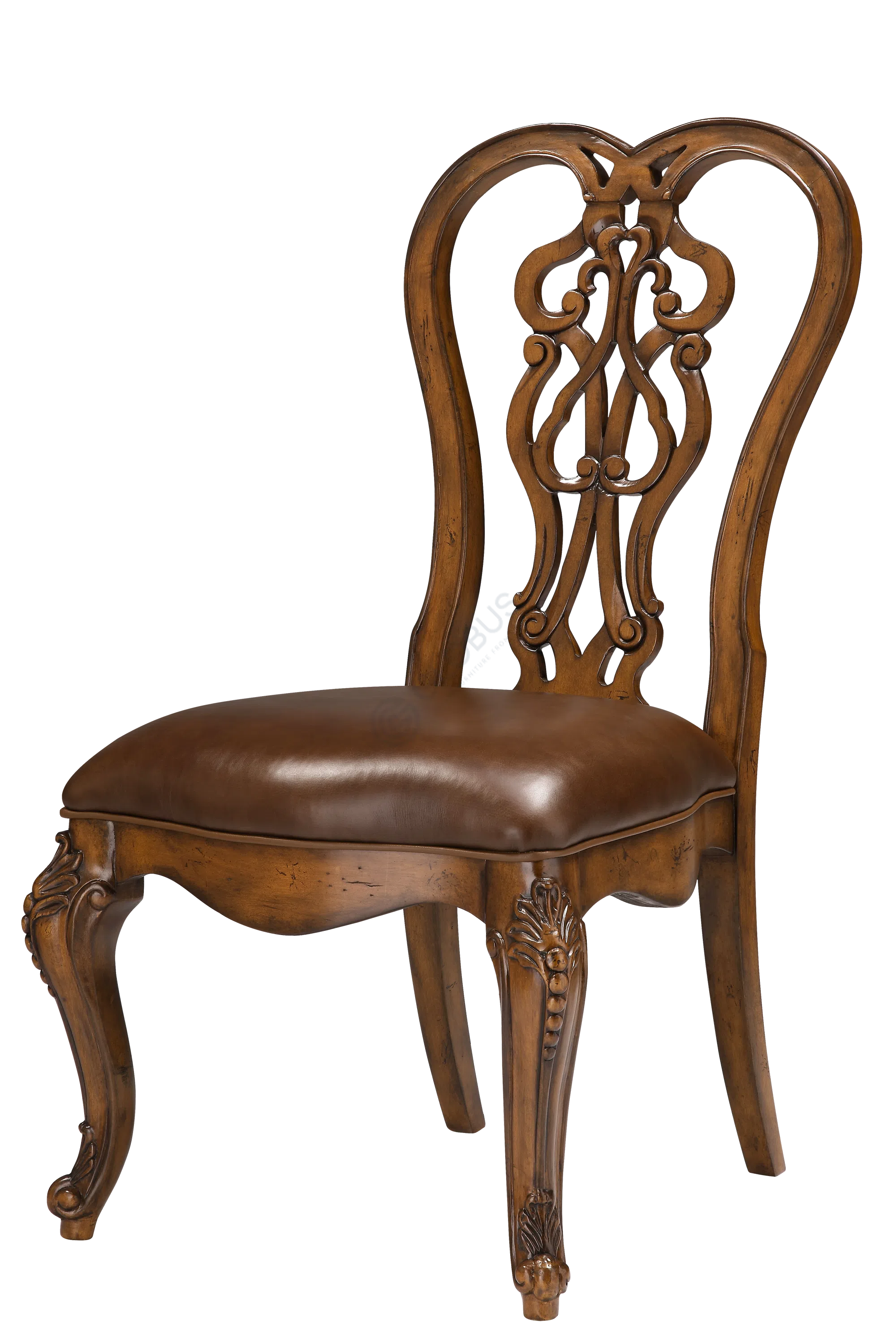 Обеденный стул Silva