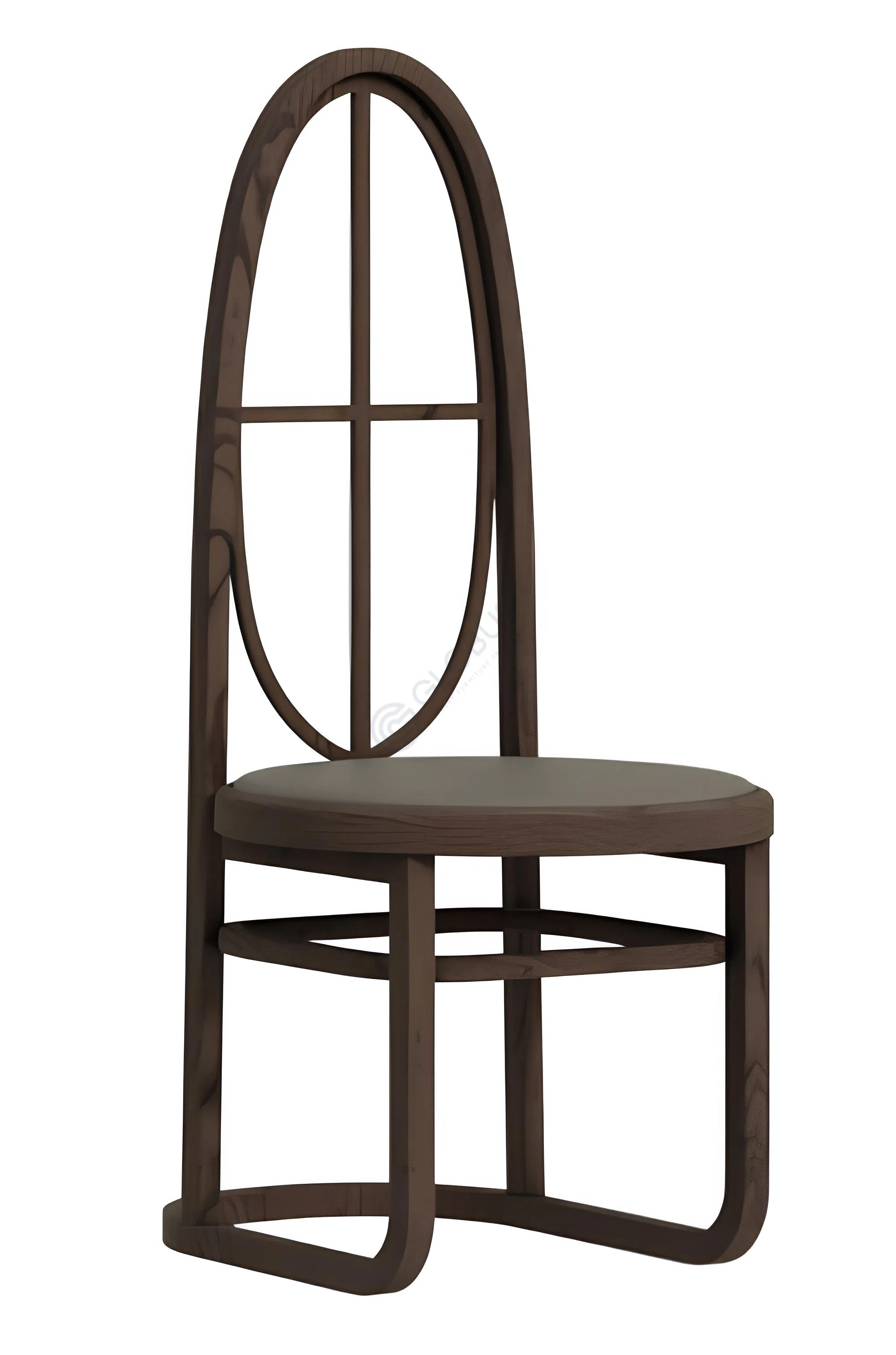 Обеденный стул Ciammitto