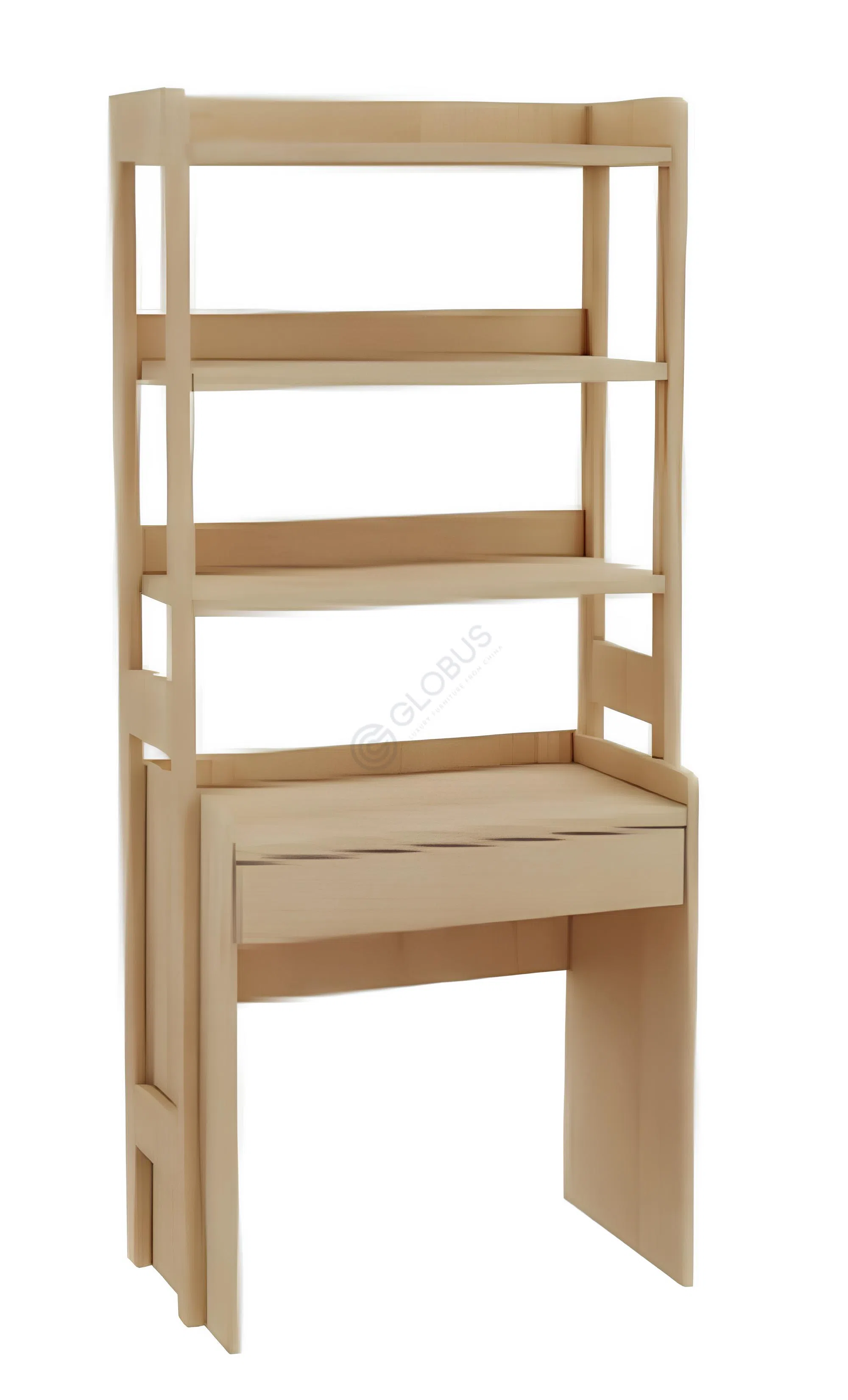 Стеллаж Delorian