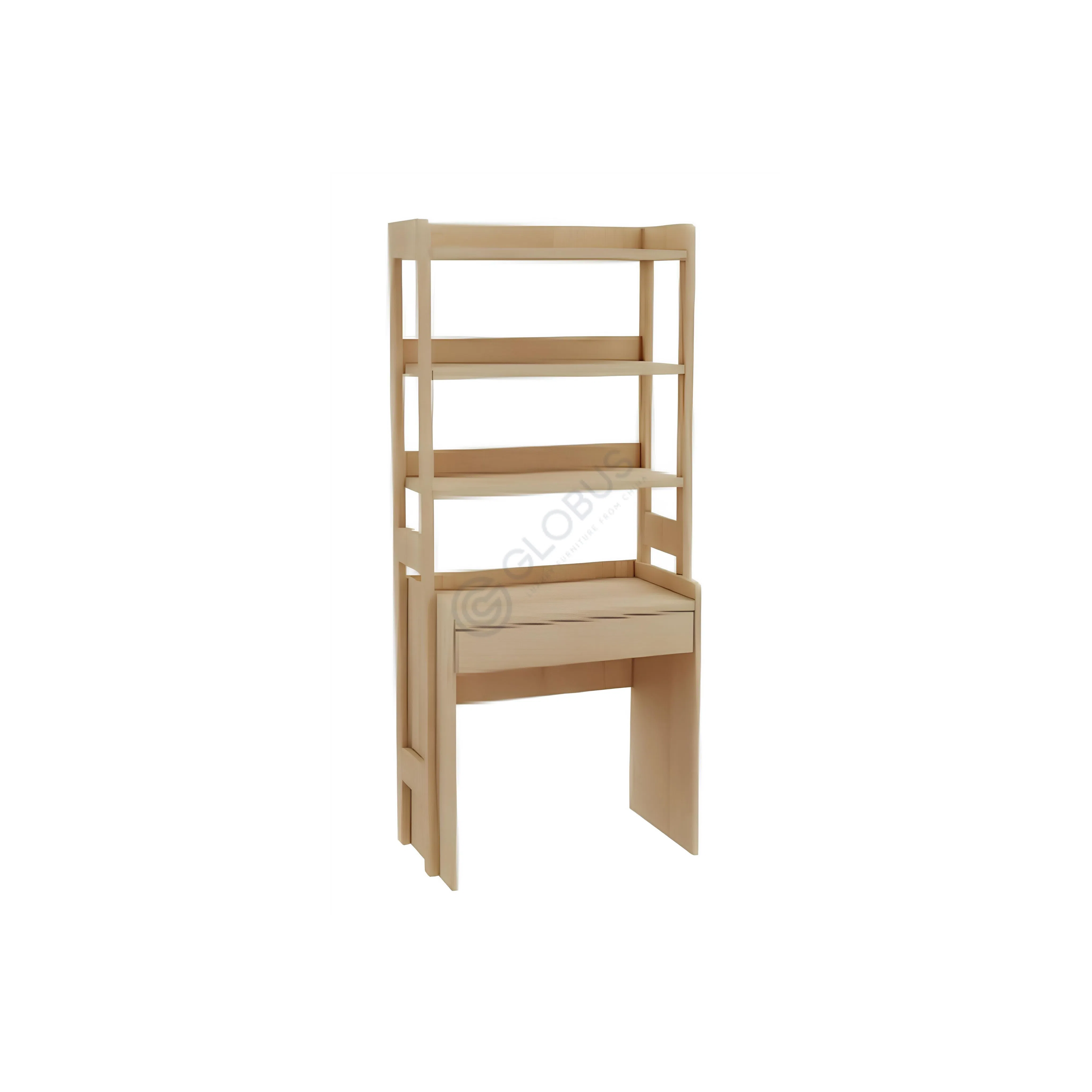 Стеллаж Delorian