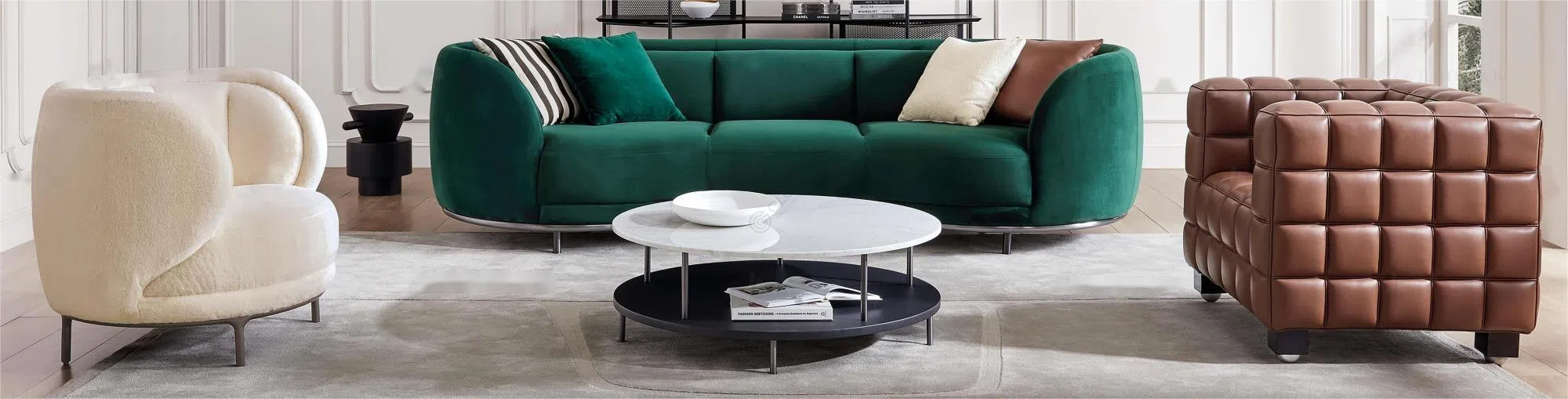 Диван WITTMANN Vuelta