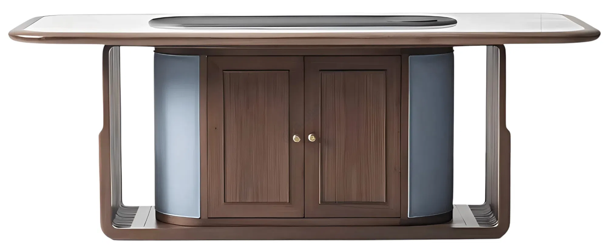 Стол для чайных церемоний Ariafina