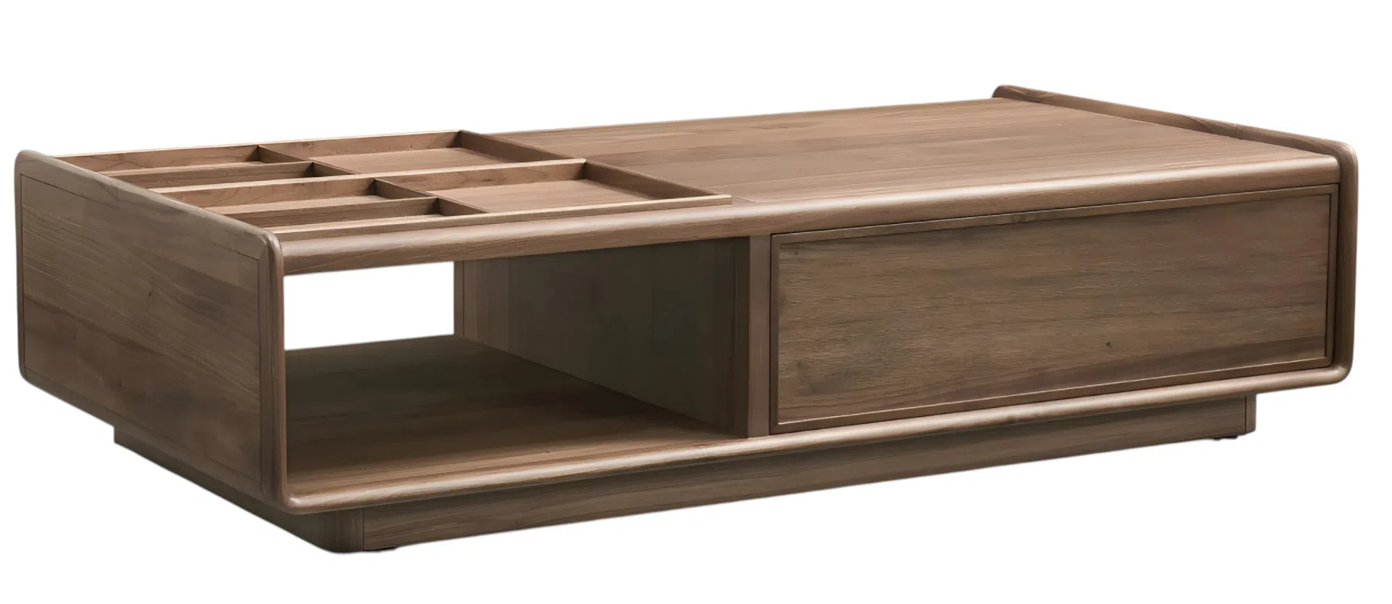 Журнальный столик Blossima