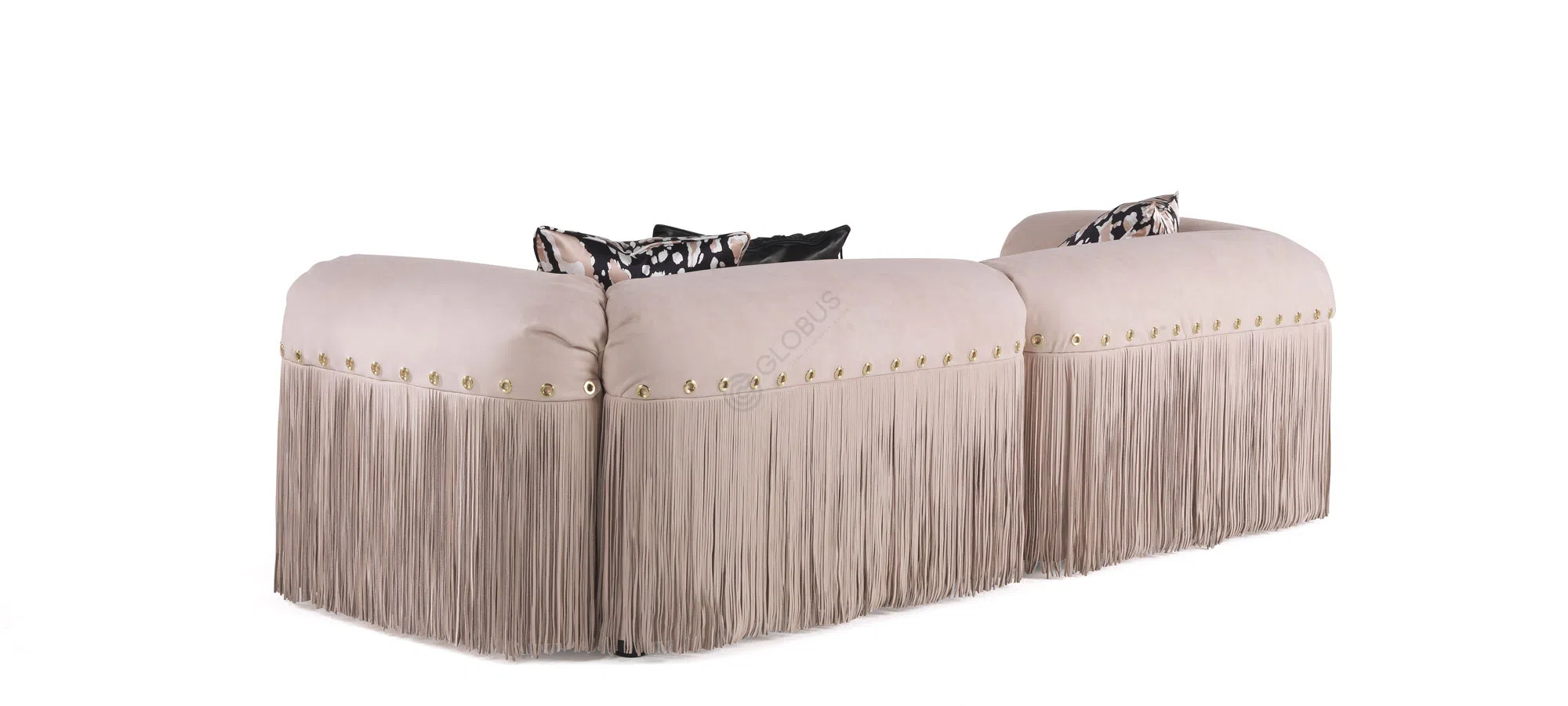 Диван ROBERTO CAVALLI Malawi