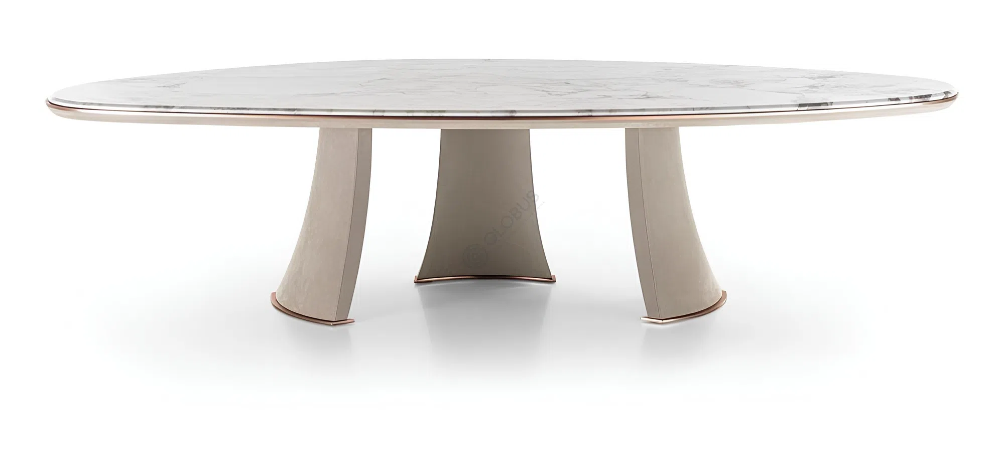 Обеденный стол LONGHI Damien