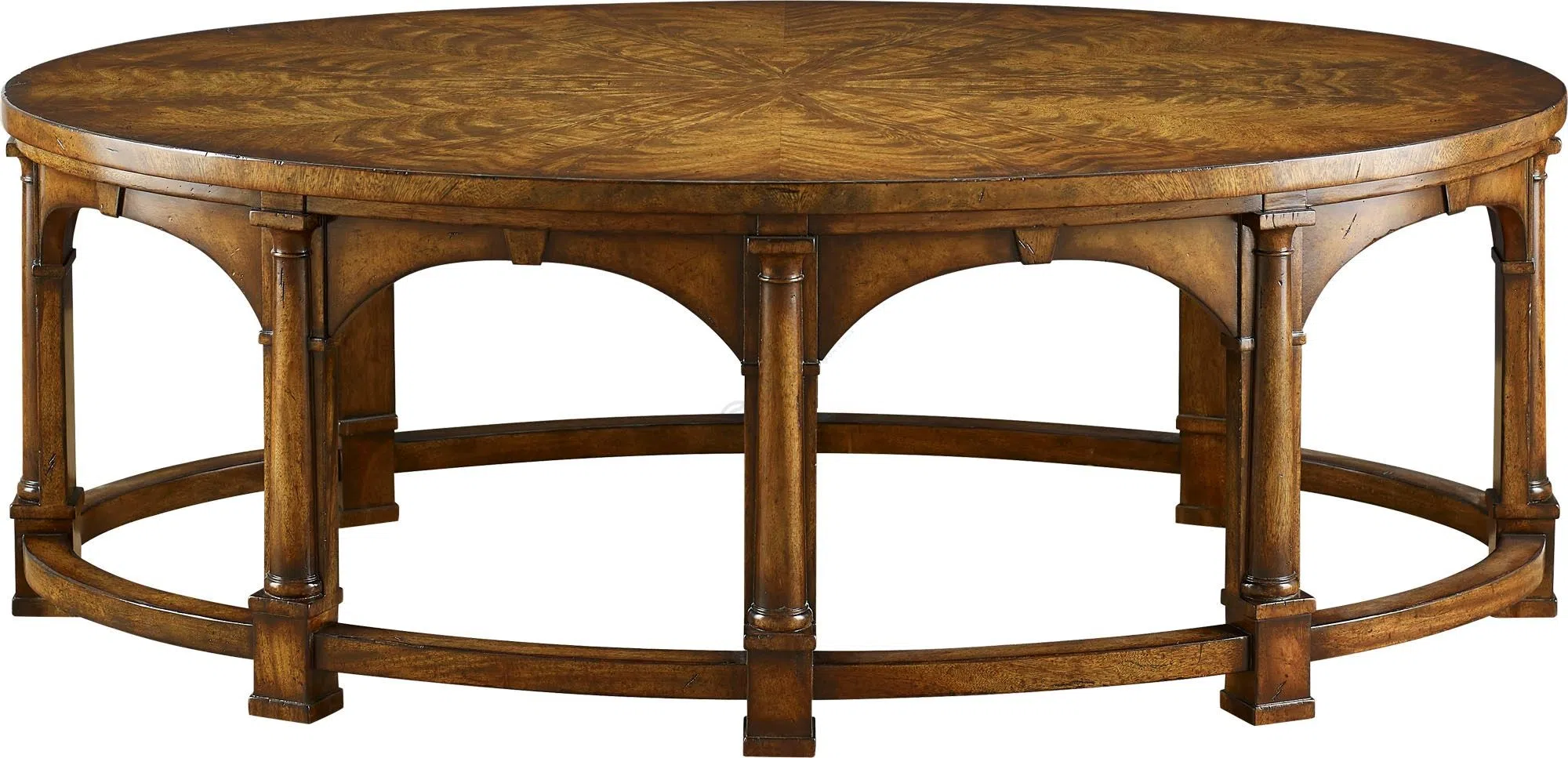 Журнальный столик BAKER King Edward VII