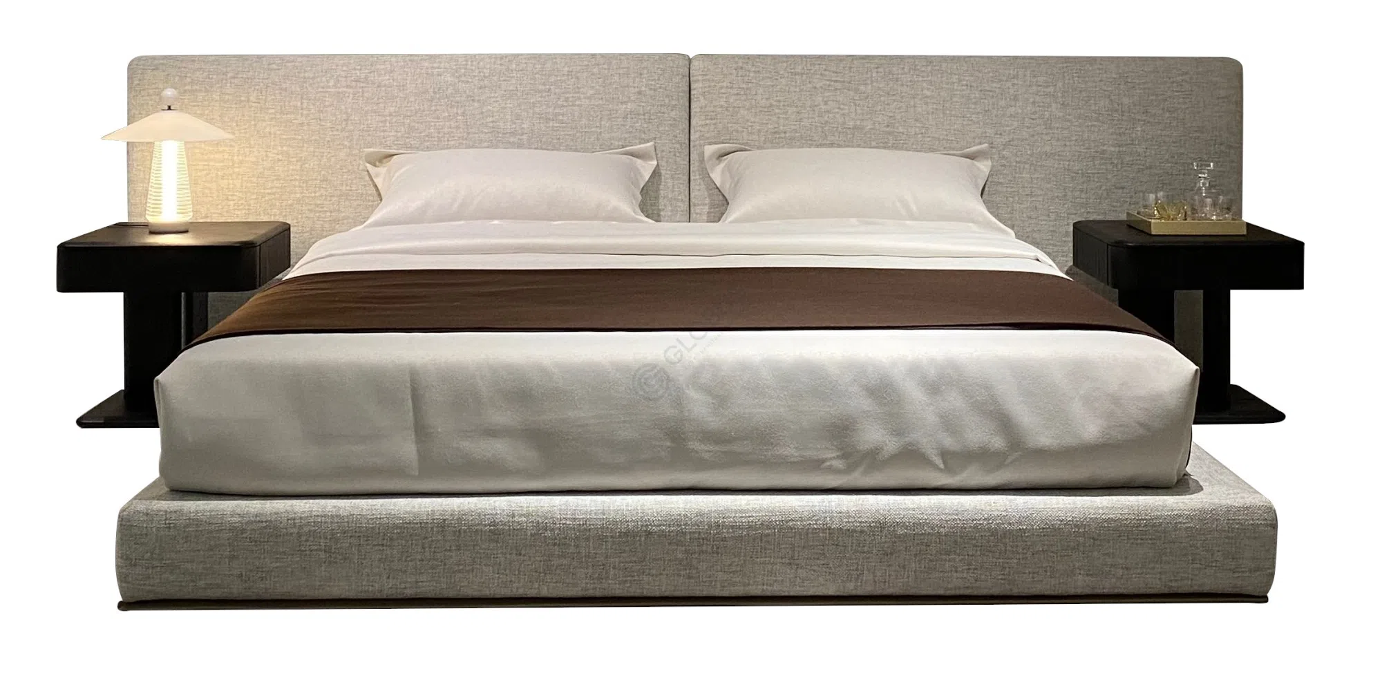 Кровать Vascioni