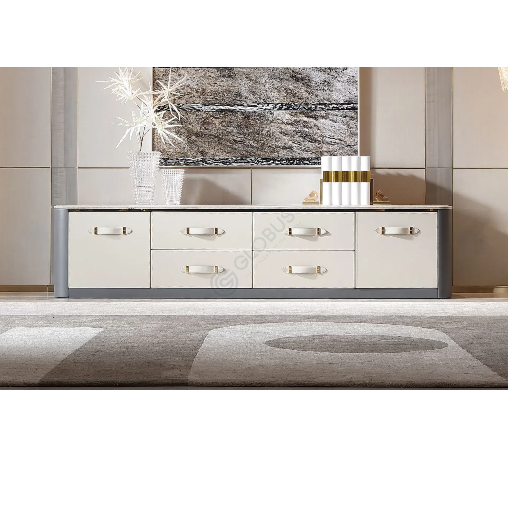 ТВ тумба Beniita