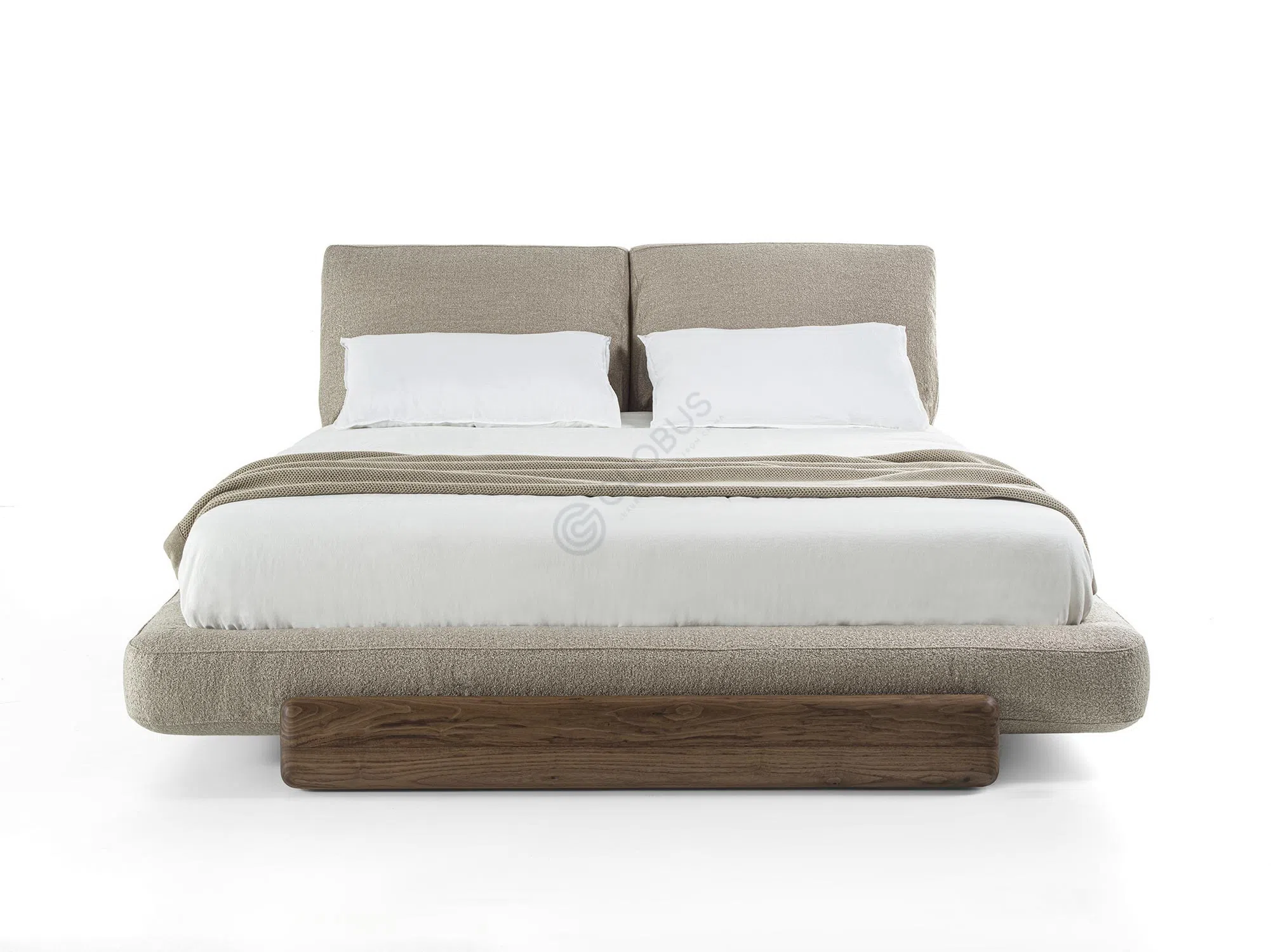 Кровать RIVA 1920 Sospiro