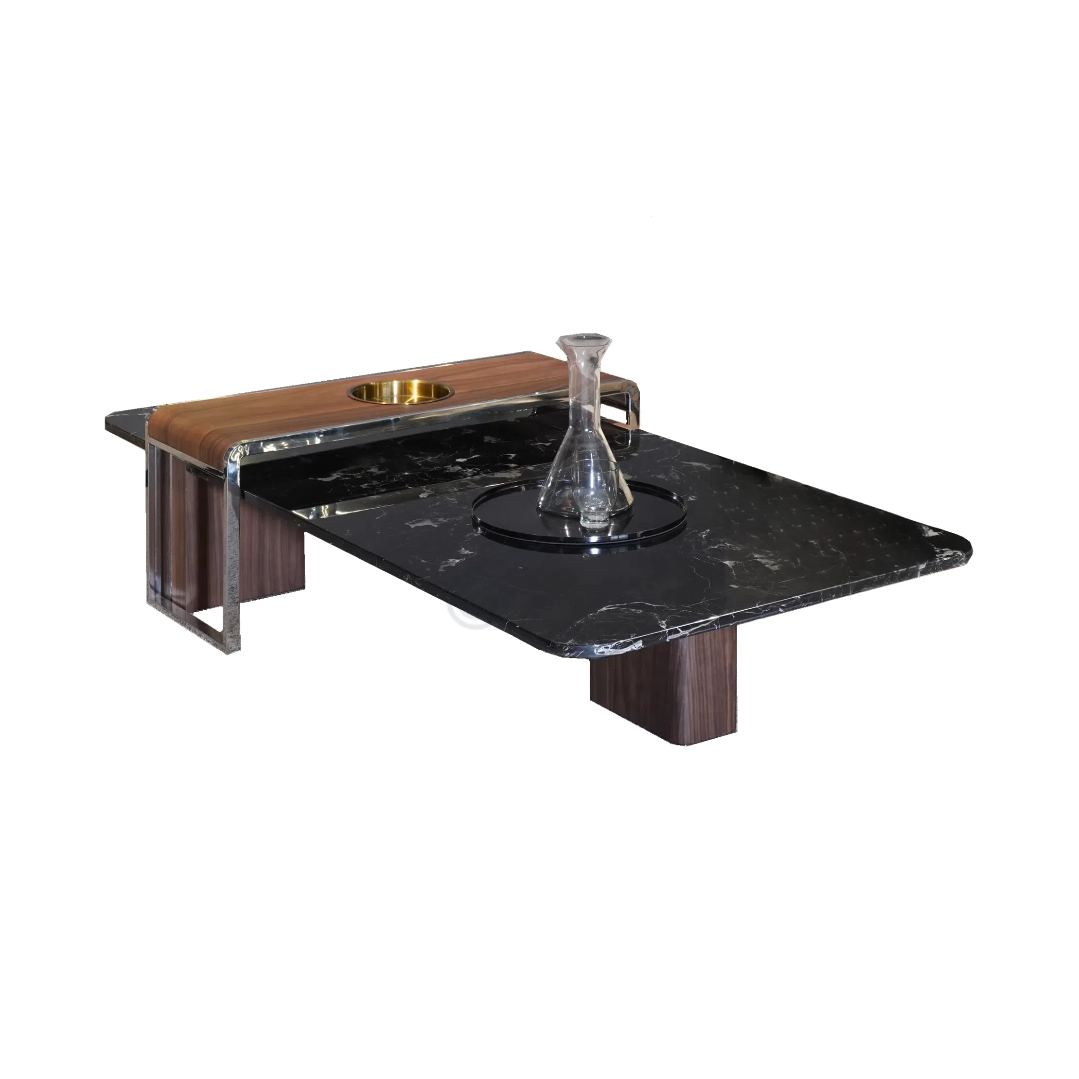 Журнальный столик Timblano