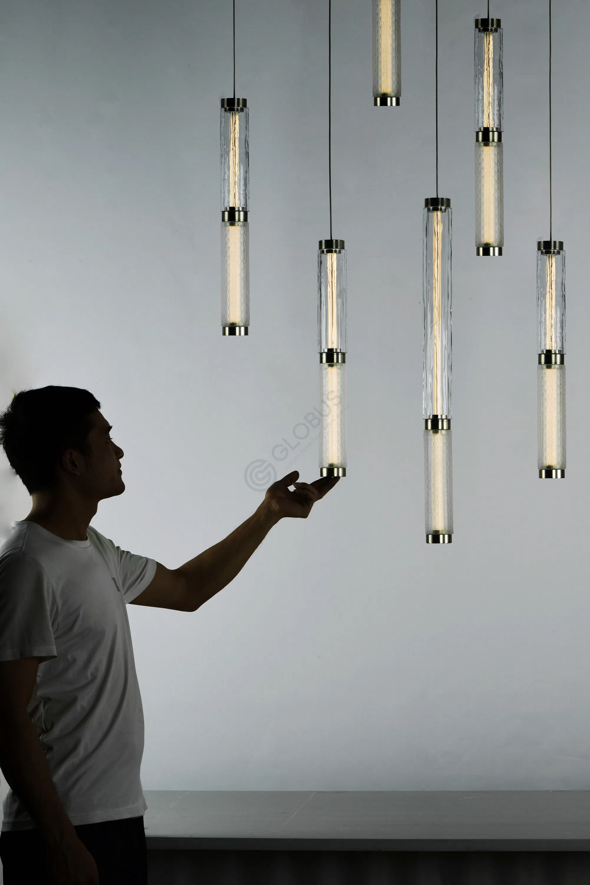 Подвесной светильник Jolinda