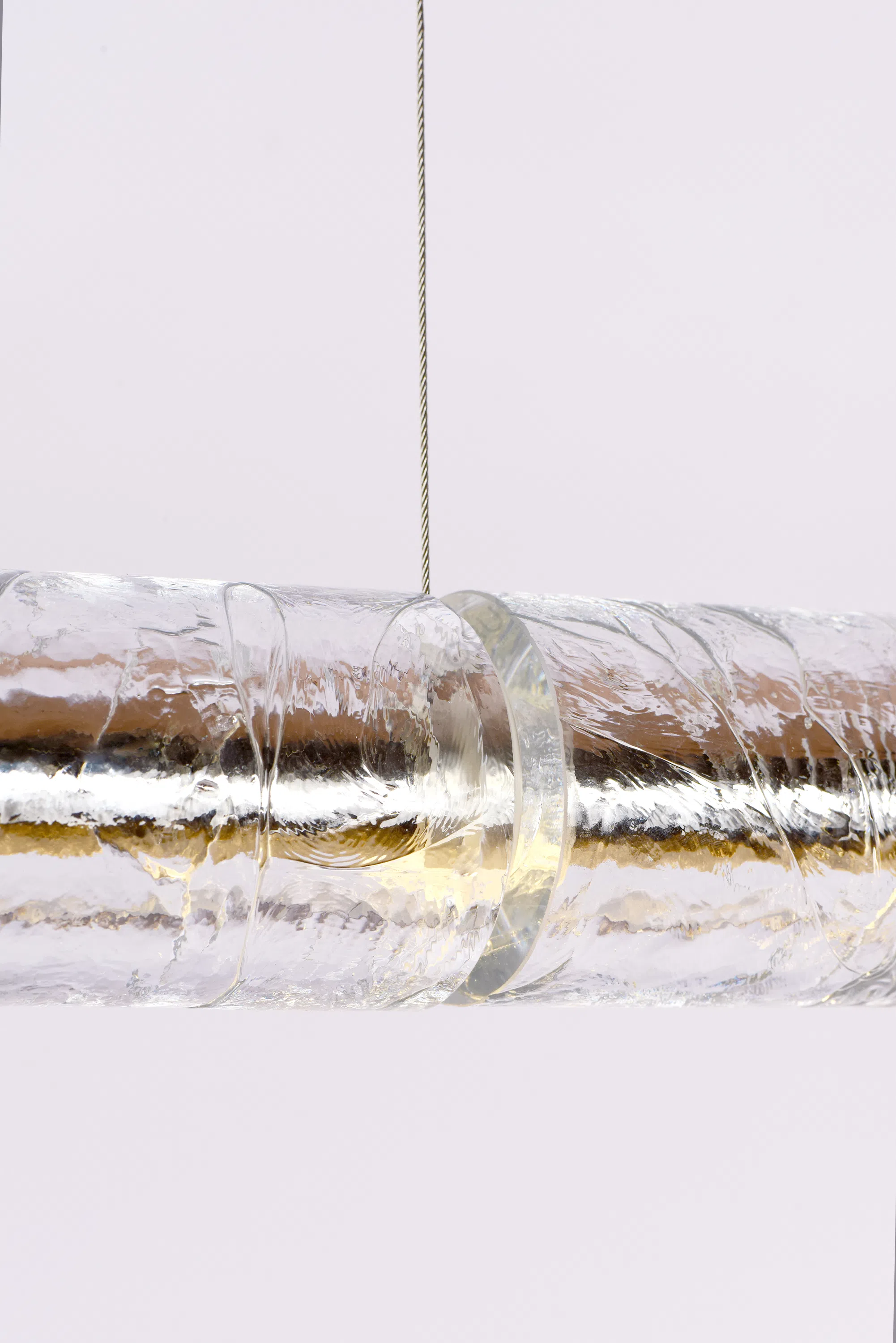 Подвесной светильник FLOS Luce Orizzontale