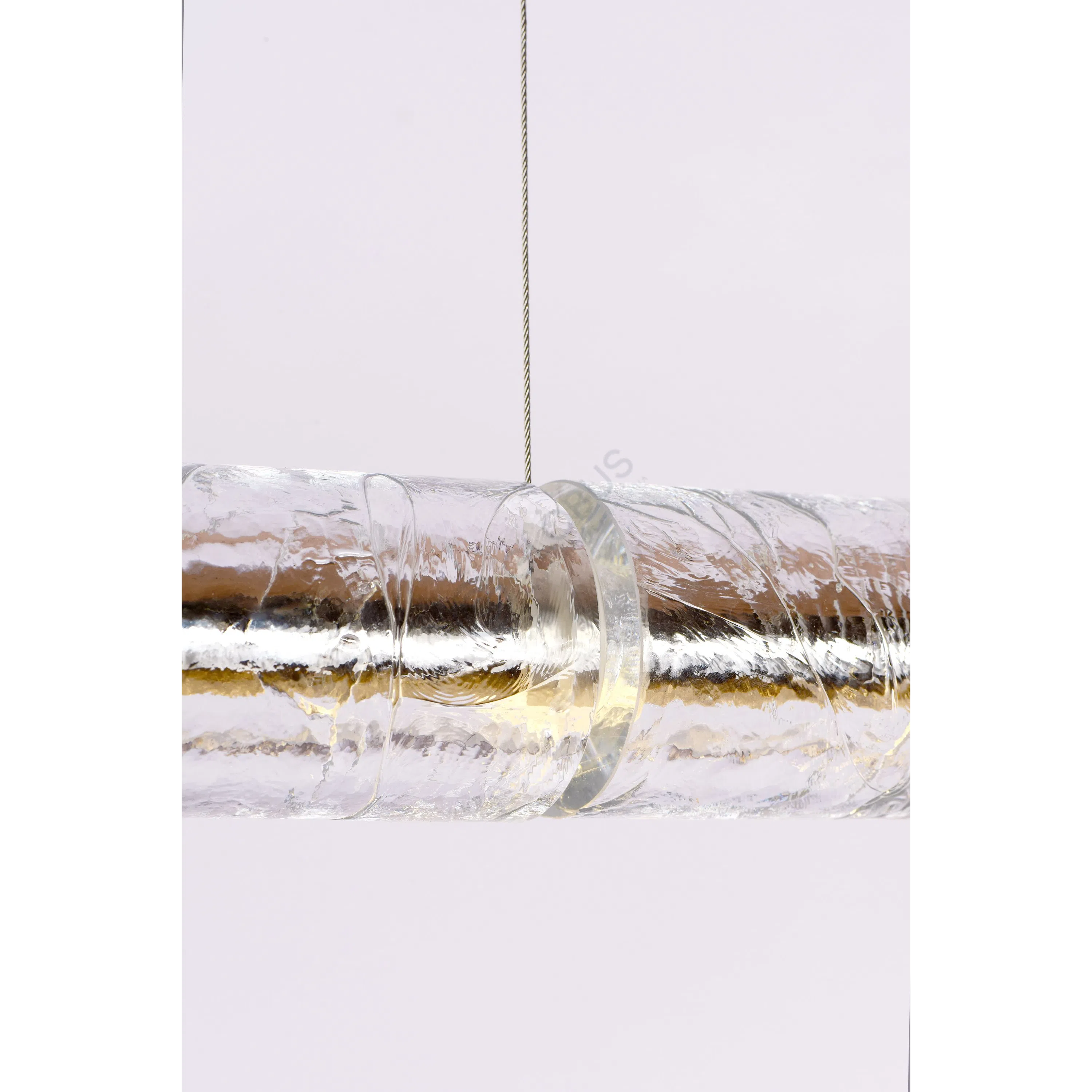 Подвесной светильник FLOS Luce Orizzontale