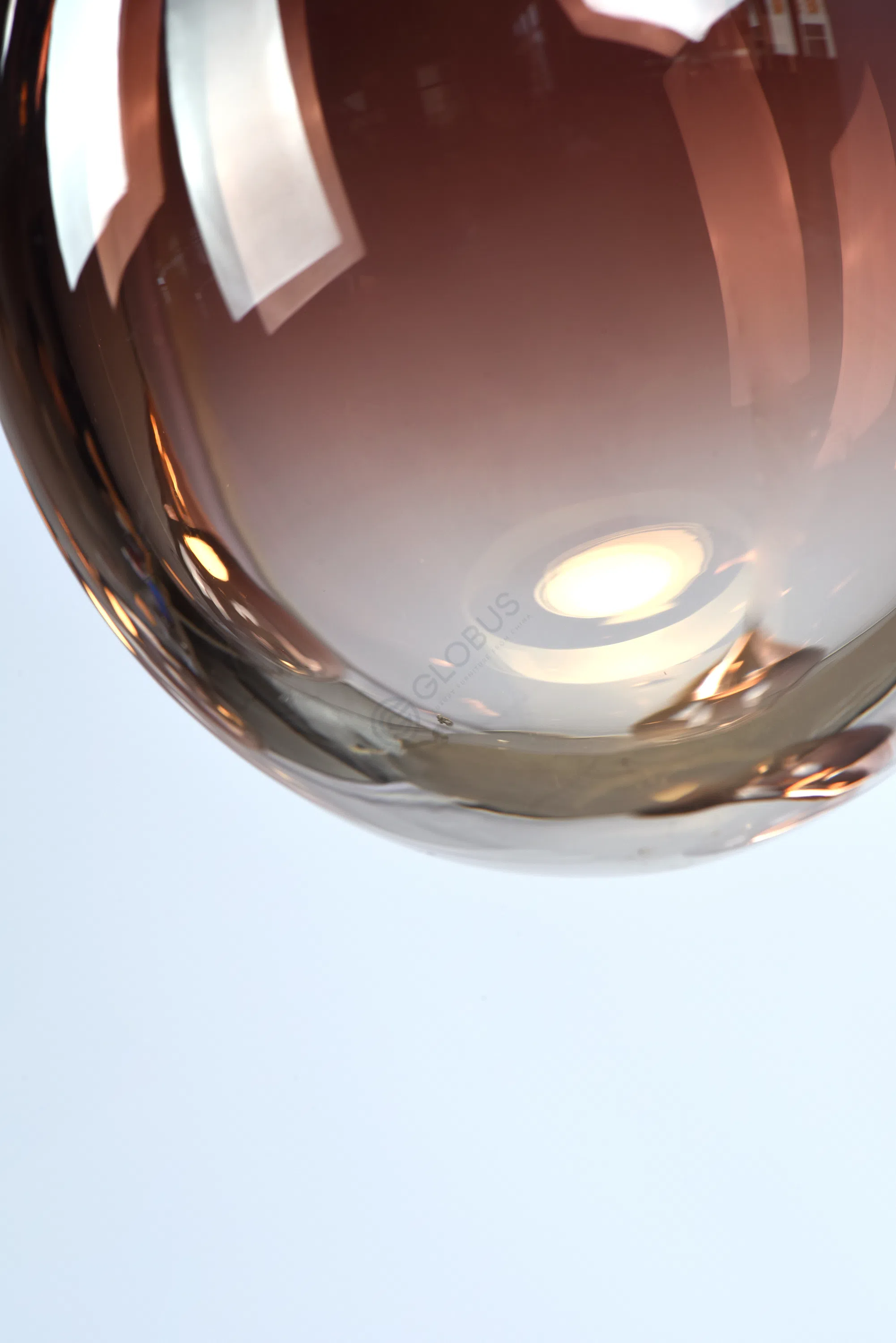 Подвесной светильник KONEKT Teardrop