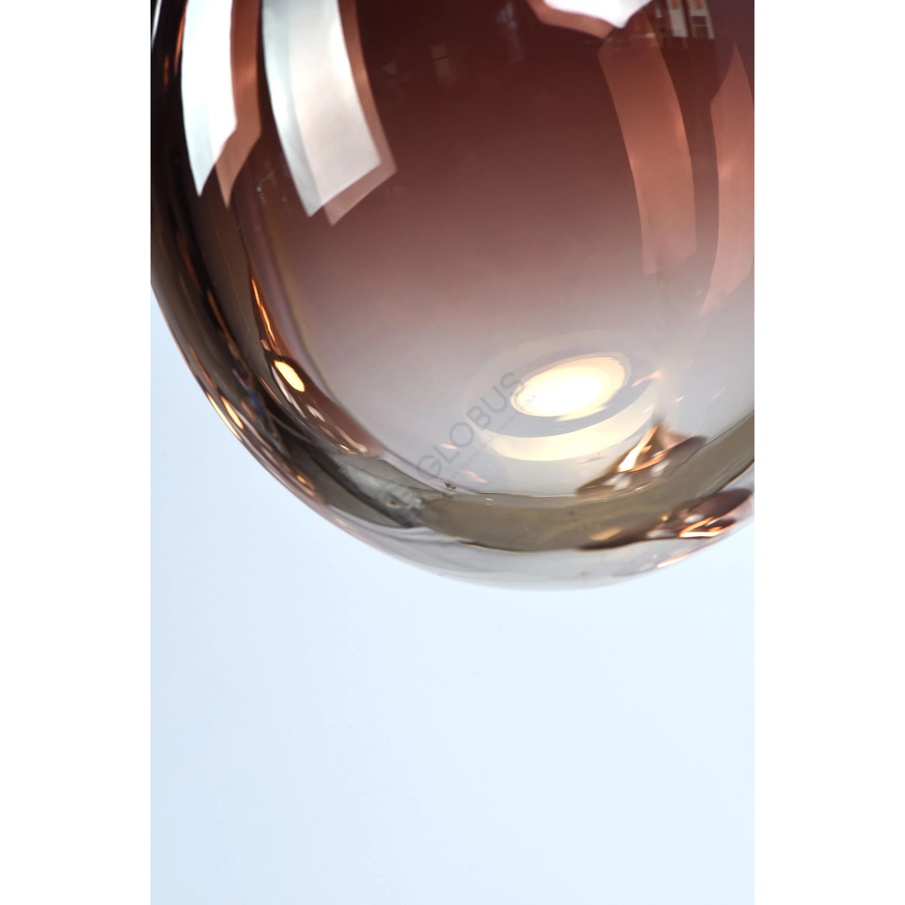 Подвесной светильник KONEKT Teardrop