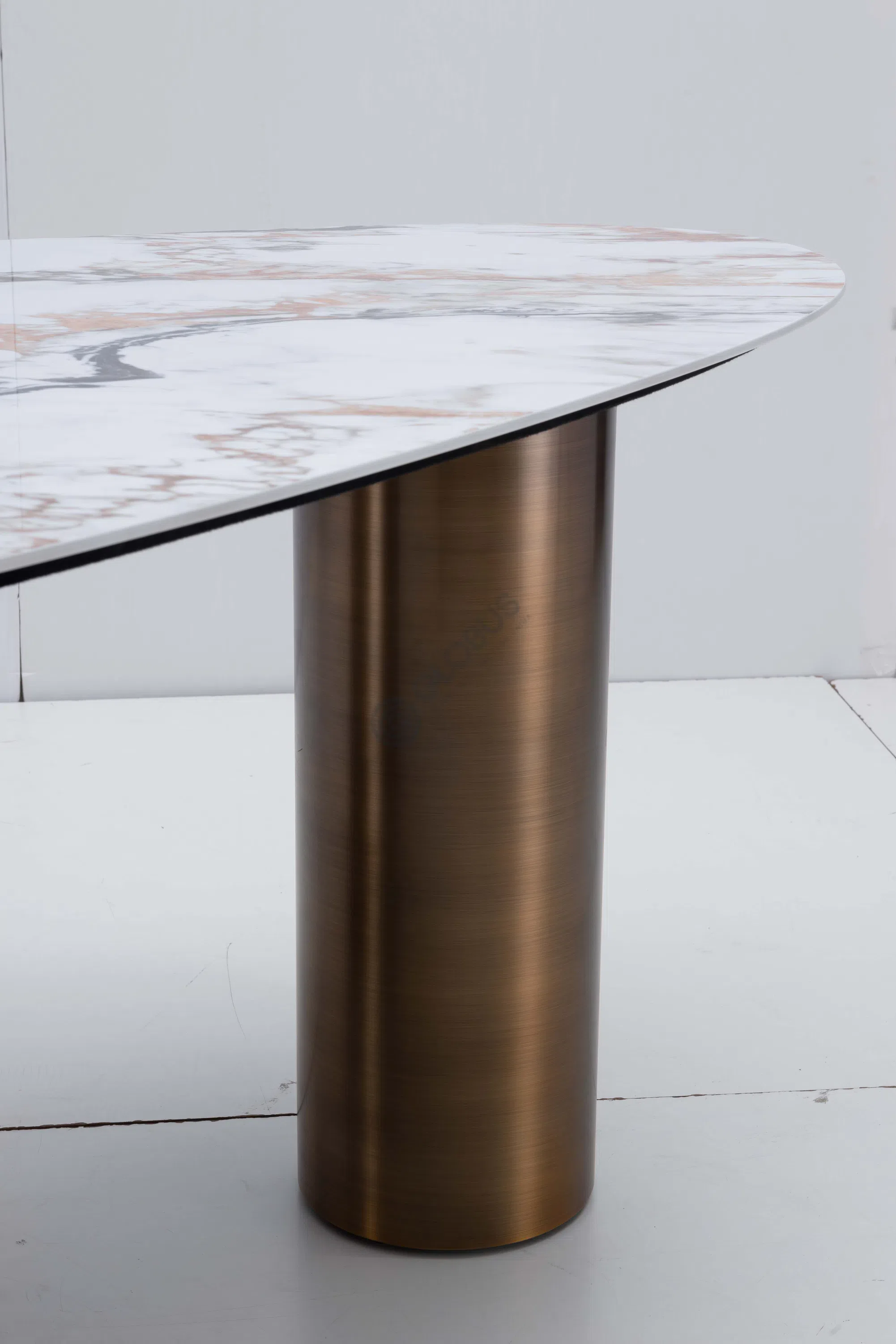 Обеденный стол BAXTER Lagos