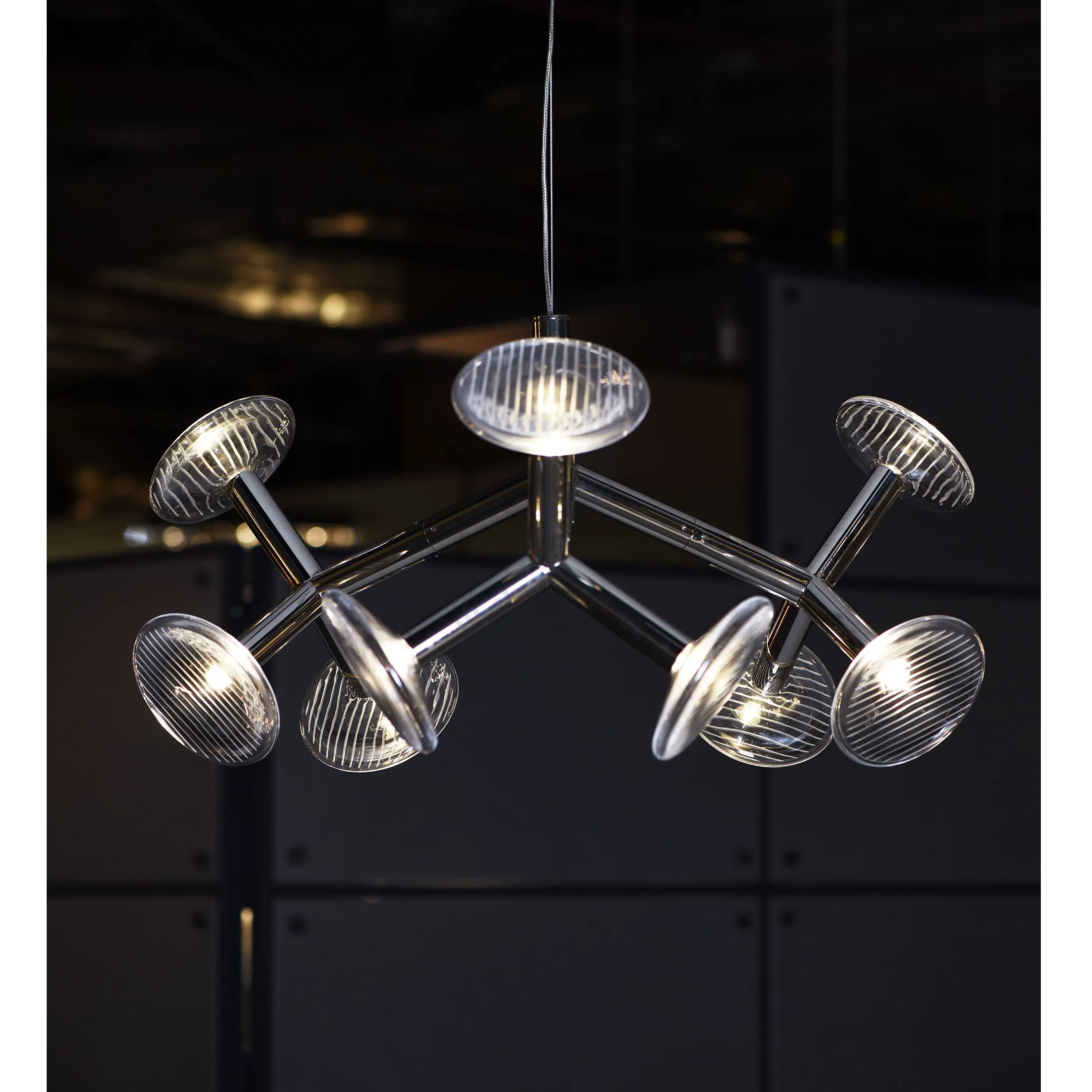 Подвесной светильник Granville