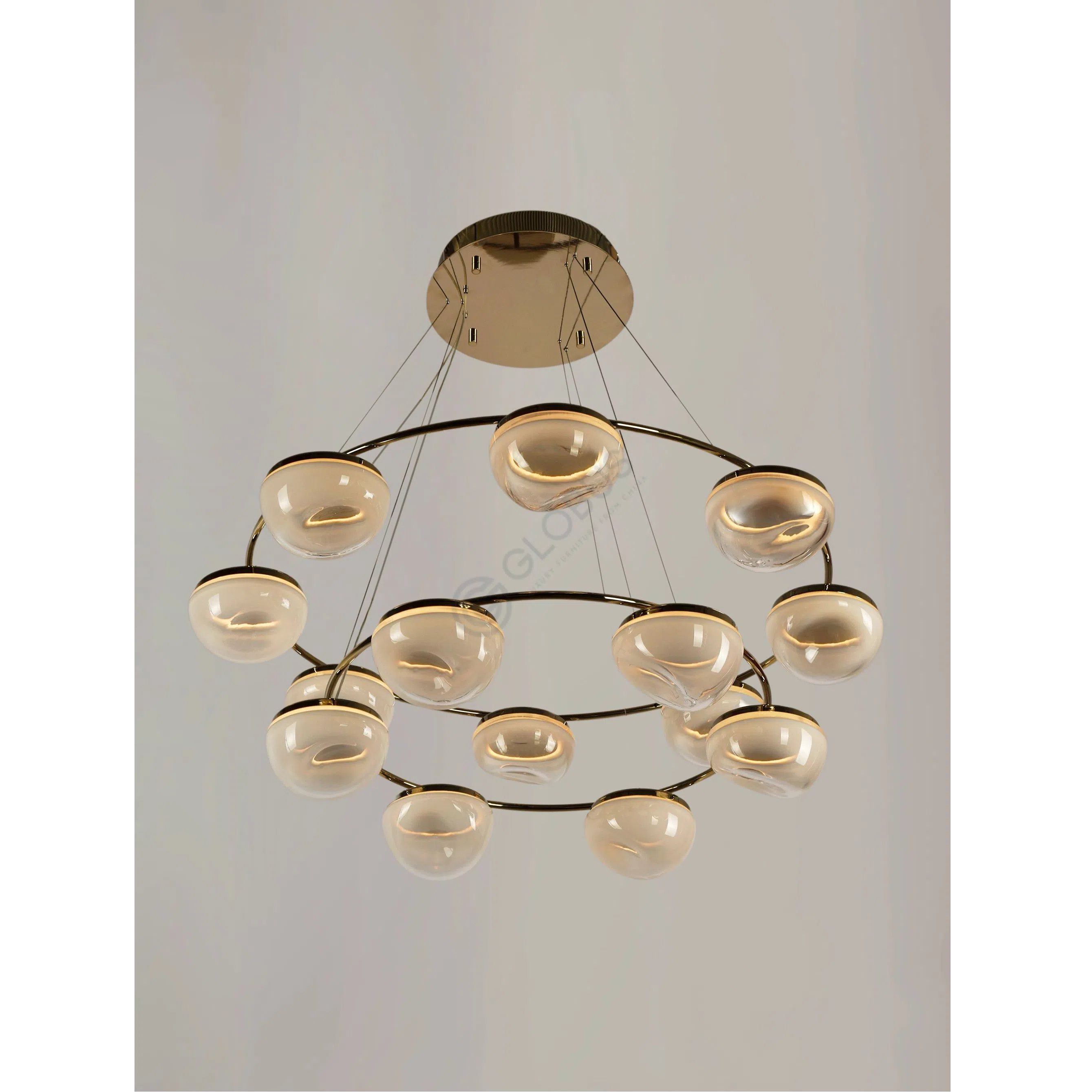 Подвесной светильник Jarel