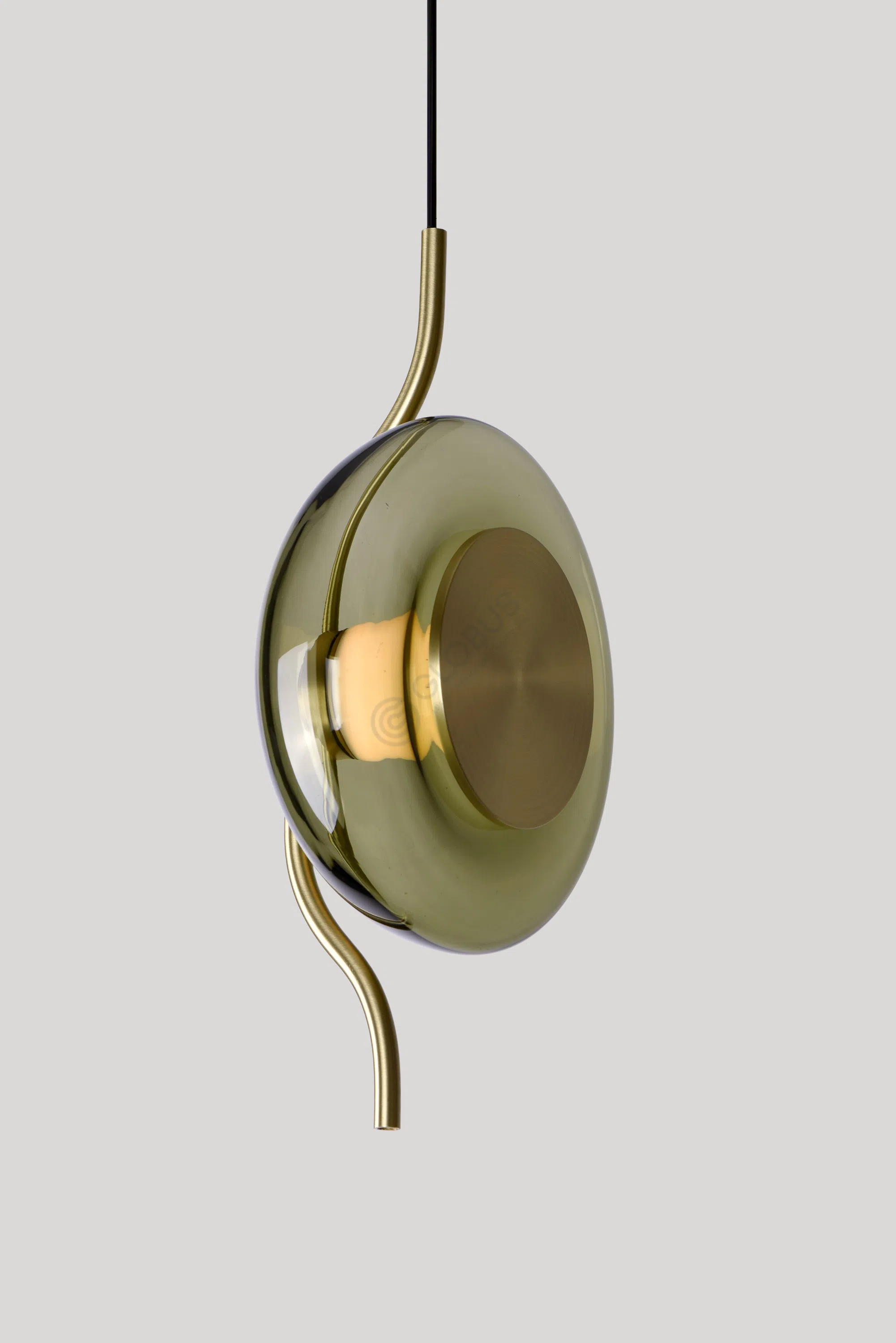 Подвесной светильник DAN YEFFET Pendulum