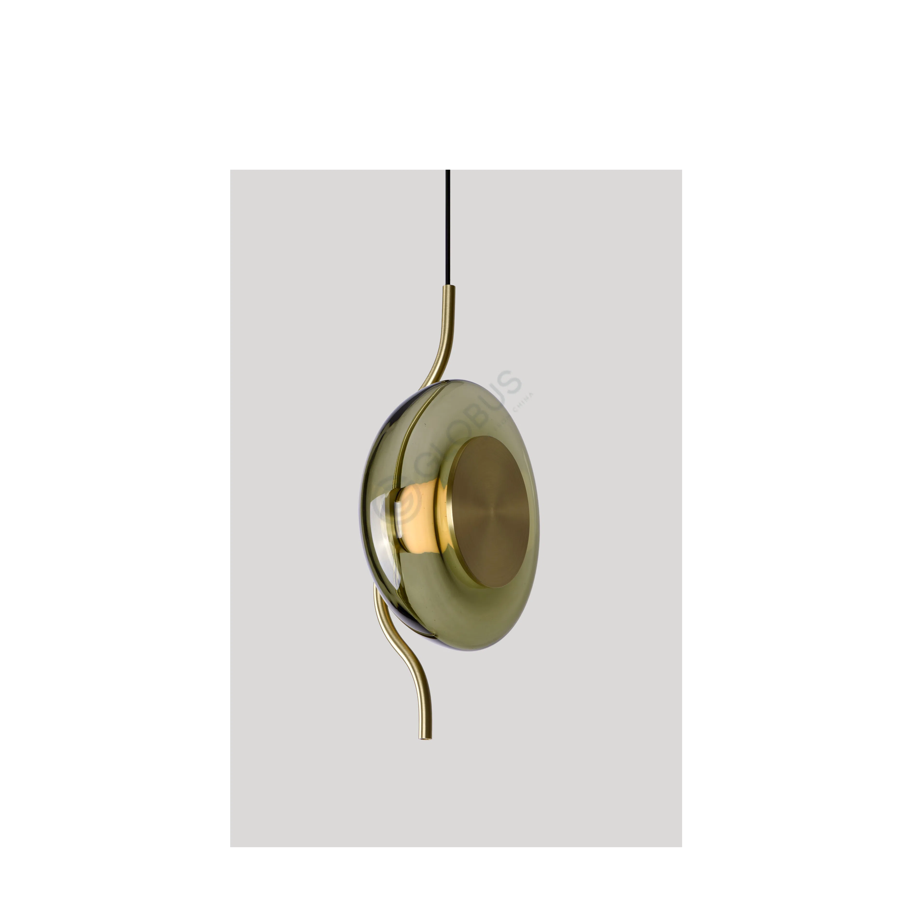 Подвесной светильник DAN YEFFET Pendulum