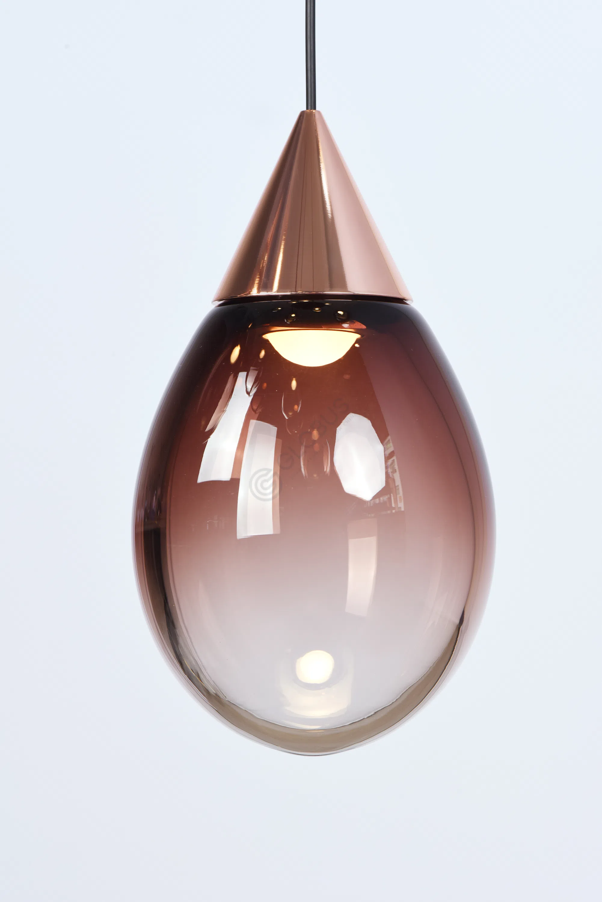 Подвесной светильник KONEKT Teardrop