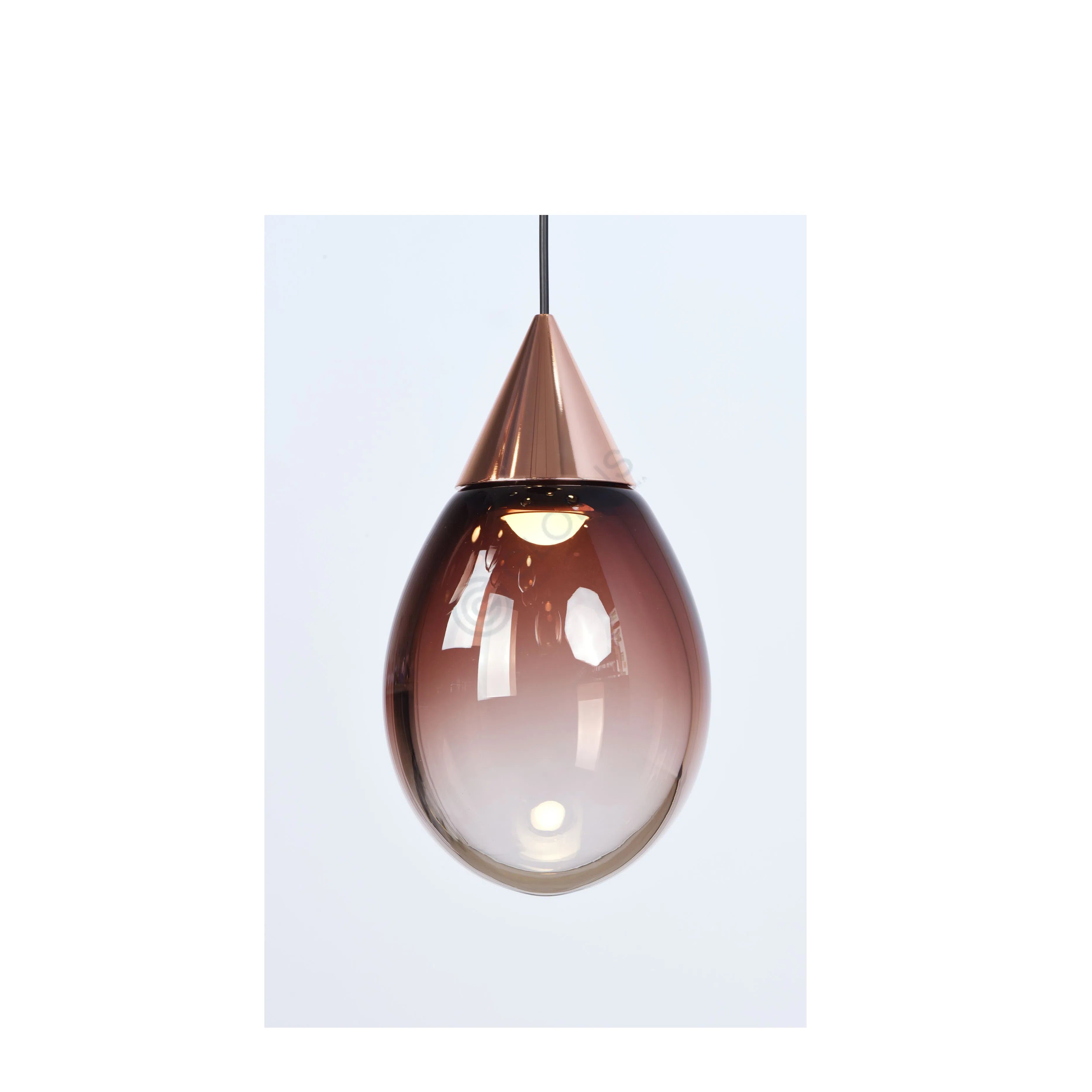 Подвесной светильник KONEKT Teardrop