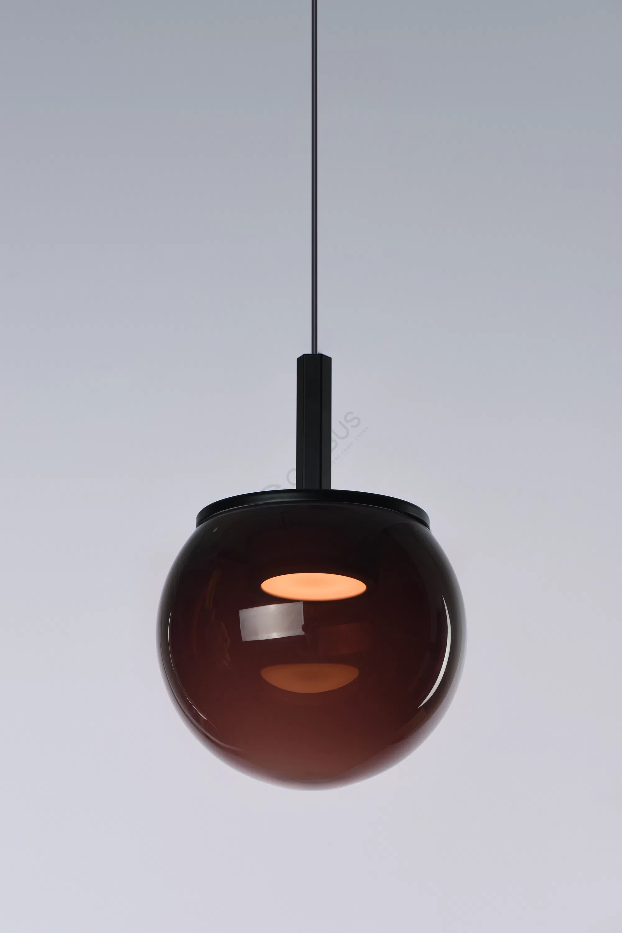 Подвесной светильник BROKIS Orbis