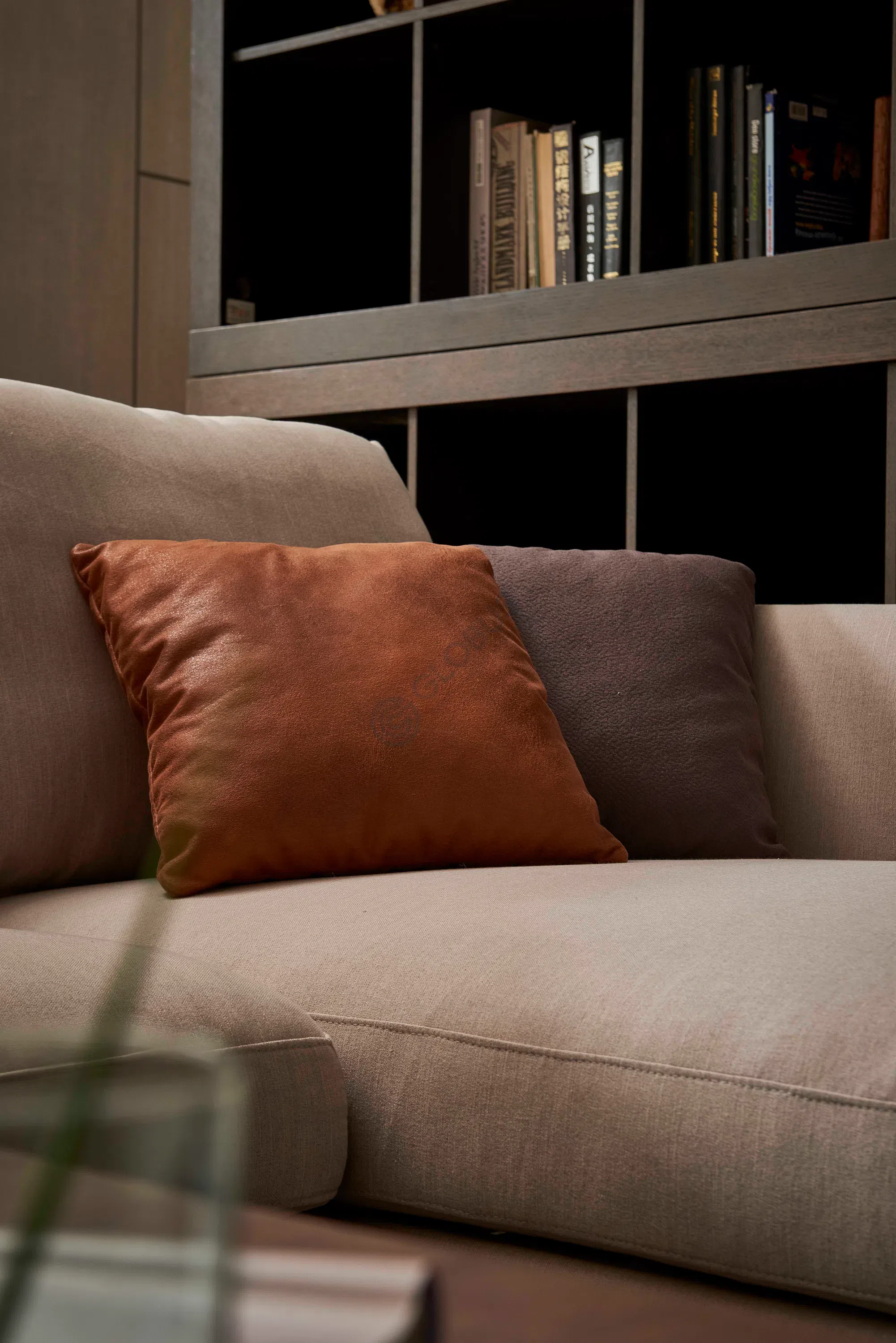 Диван Obambulat