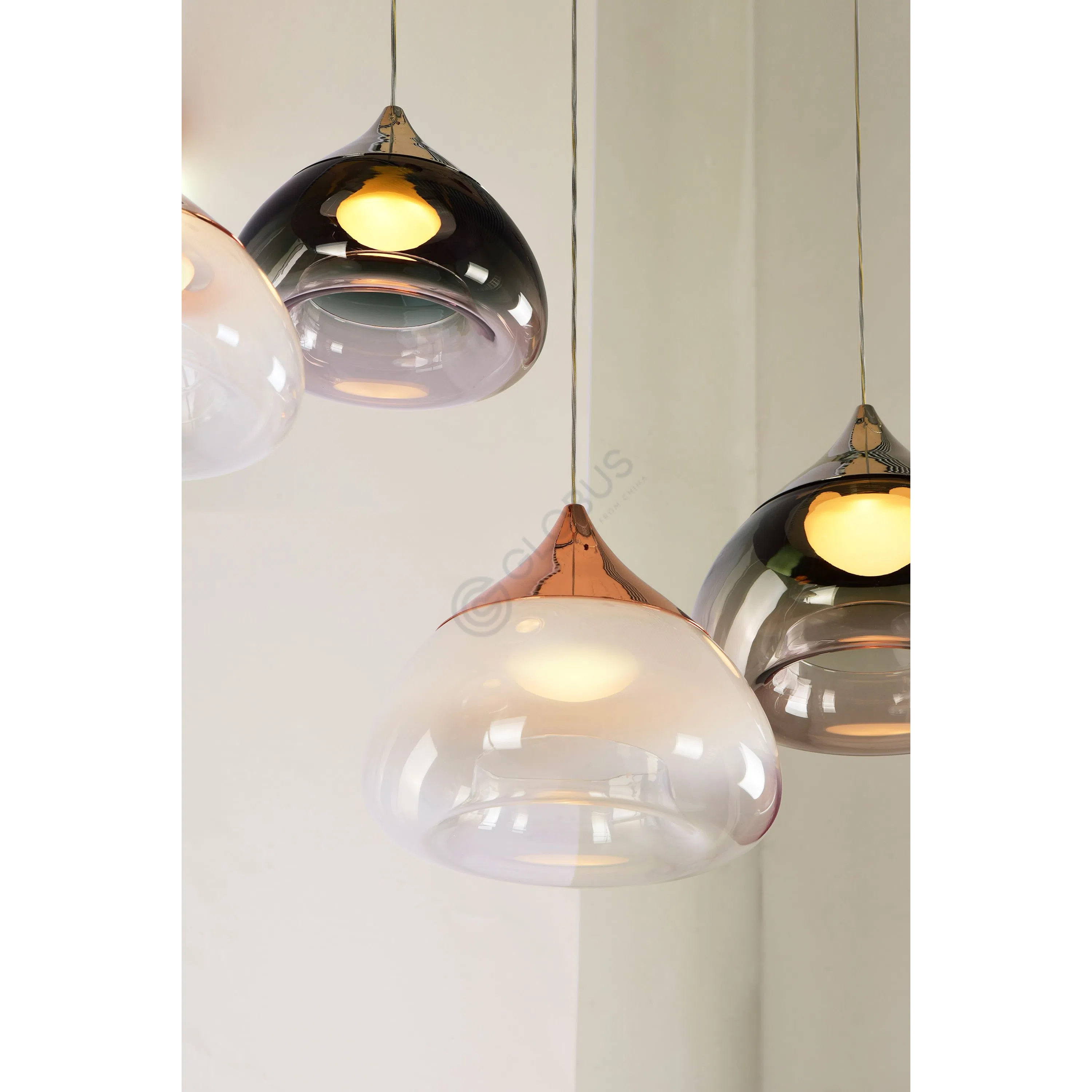 Подвесной светильник SEED DESIGN MIST