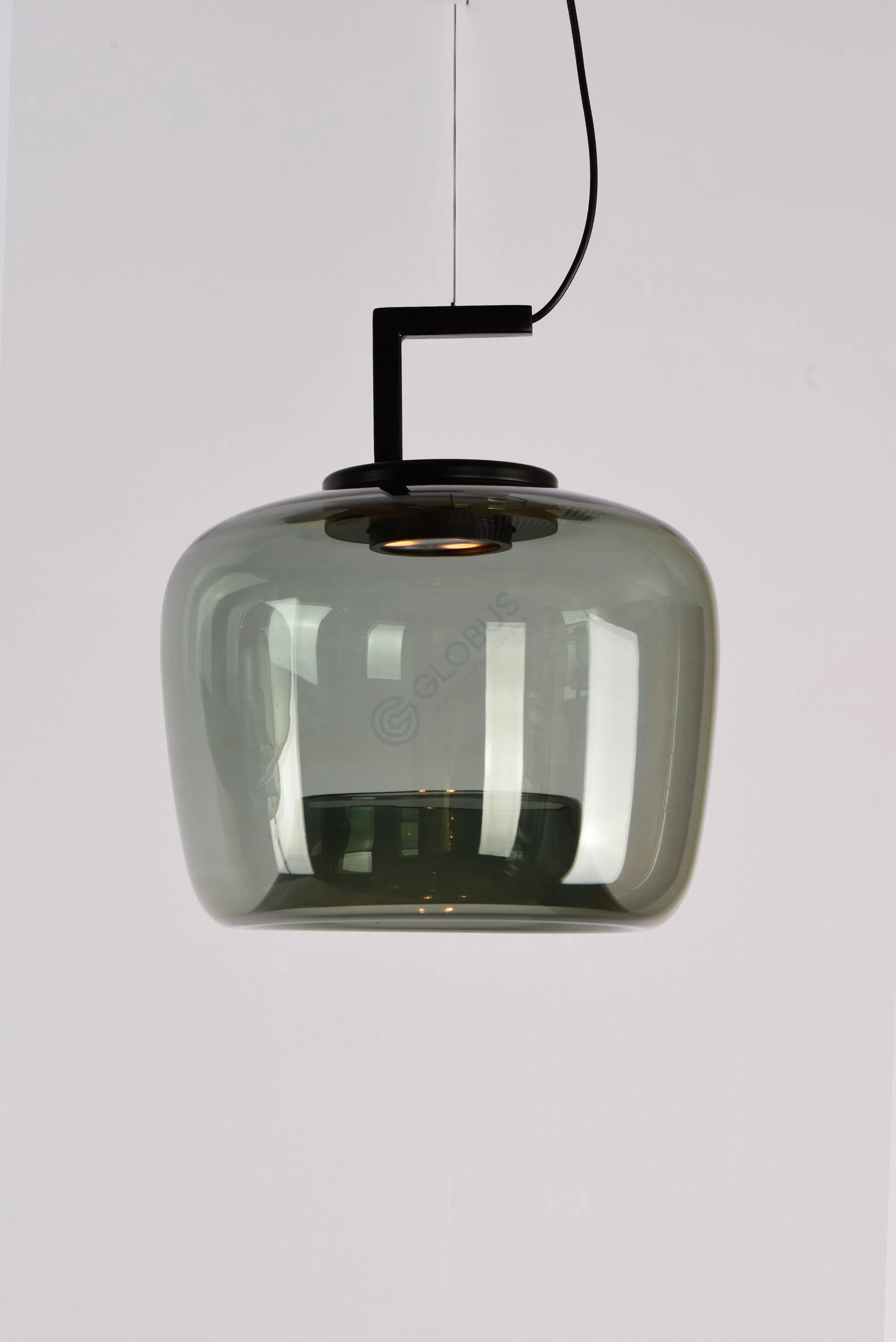 Подвесной светильник BROKIS Double