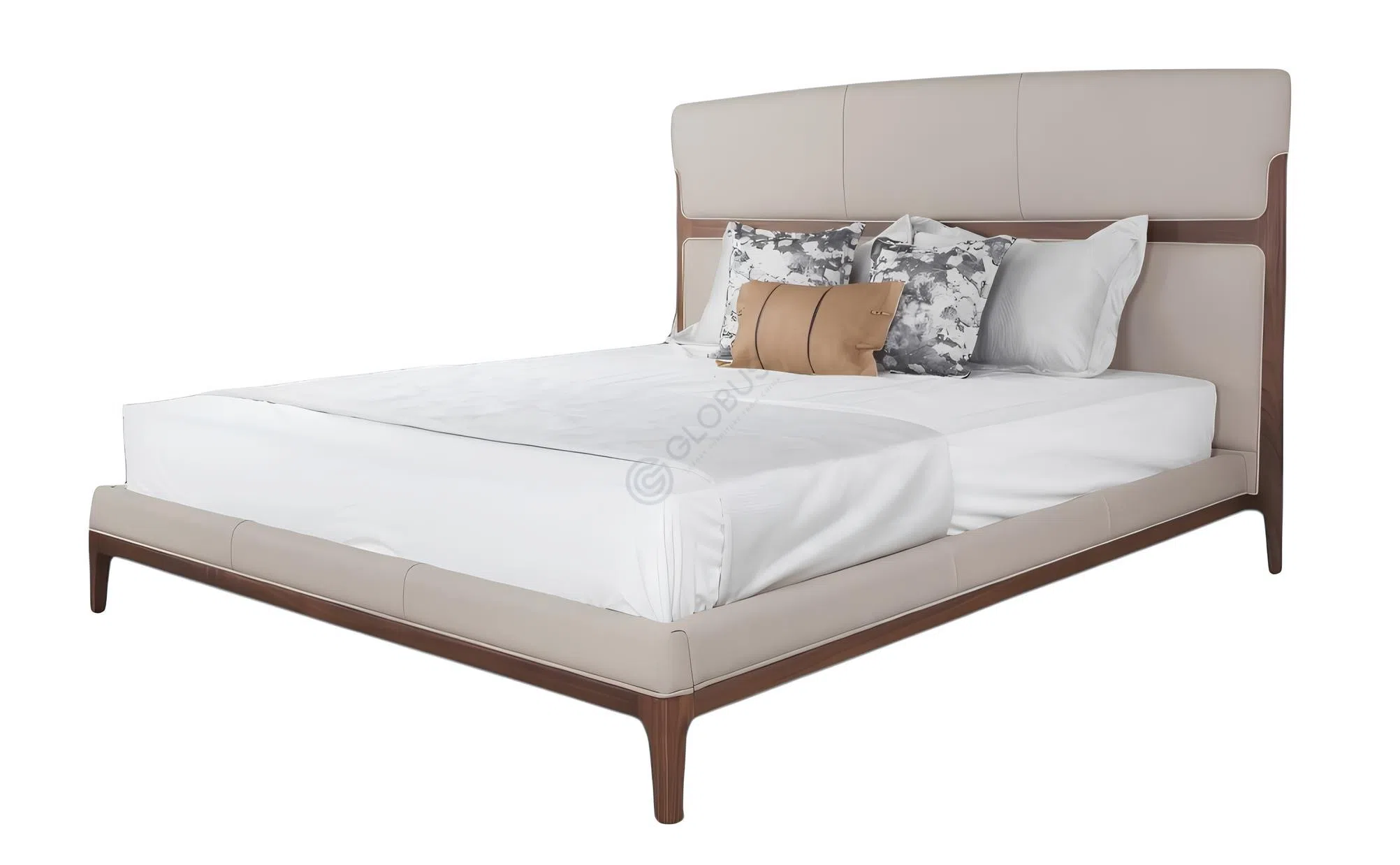 Кровать Pavlova