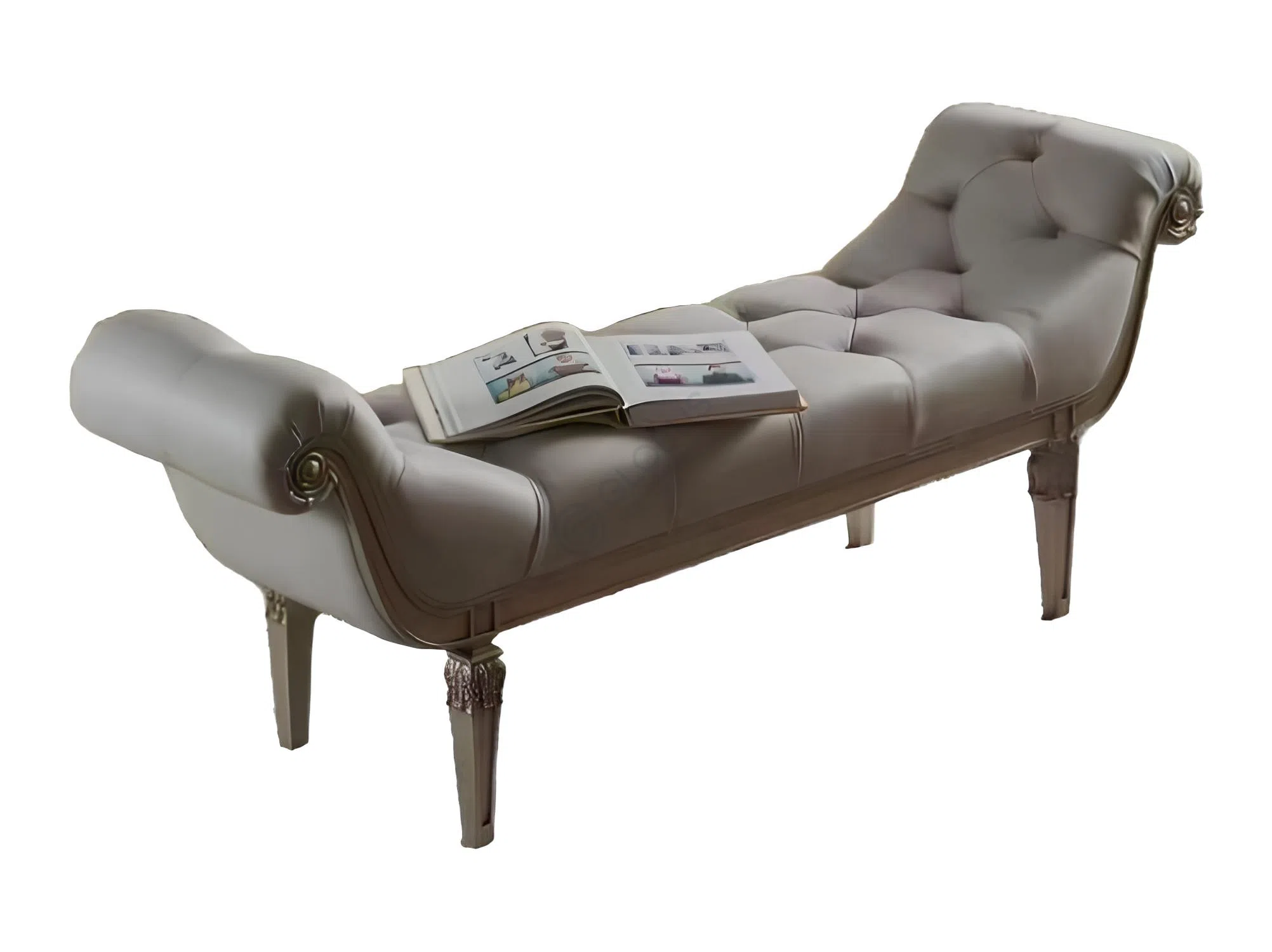 Банкетка Crisol